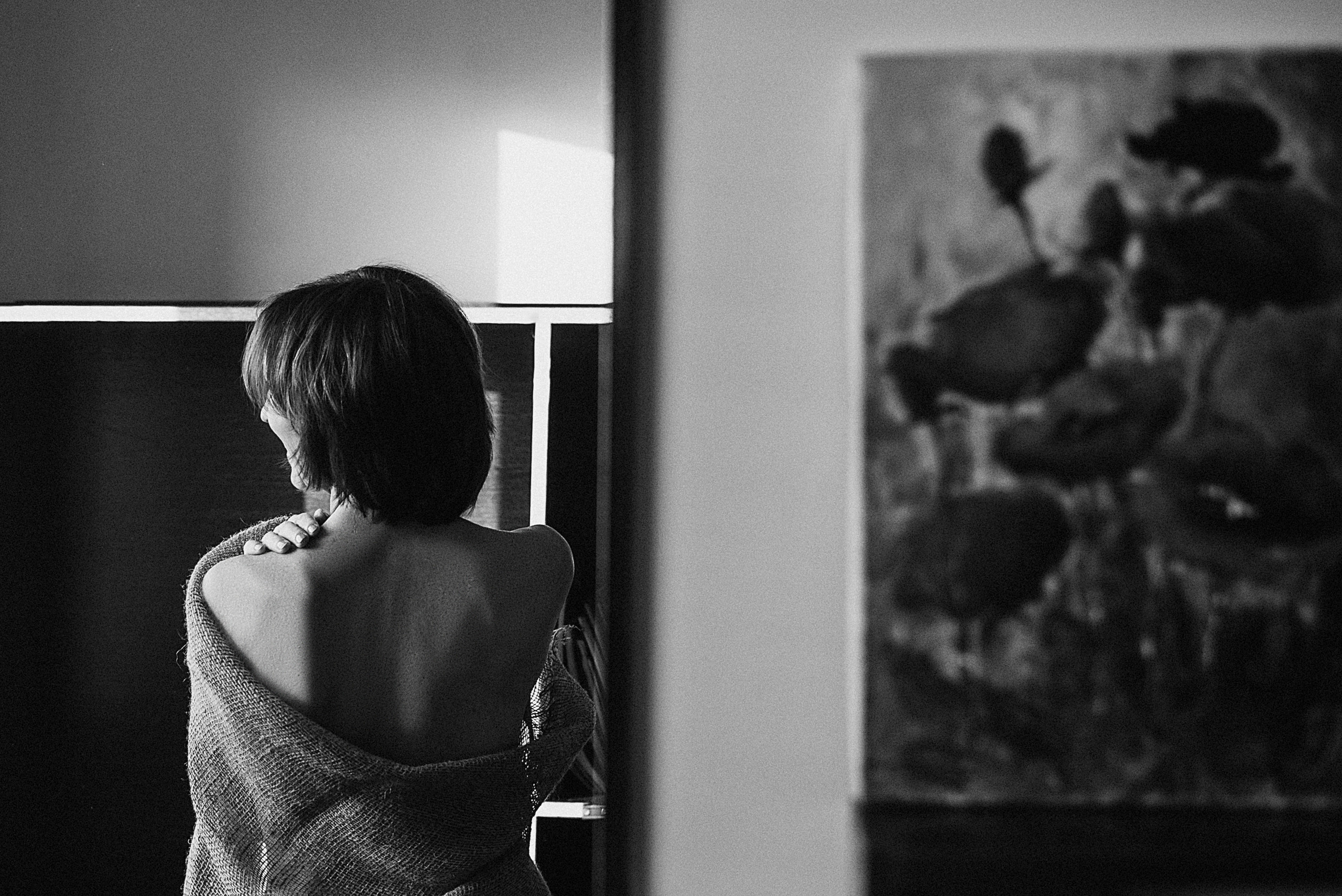 МАРИНА. КРИСТИНА ГУСЬКОВА