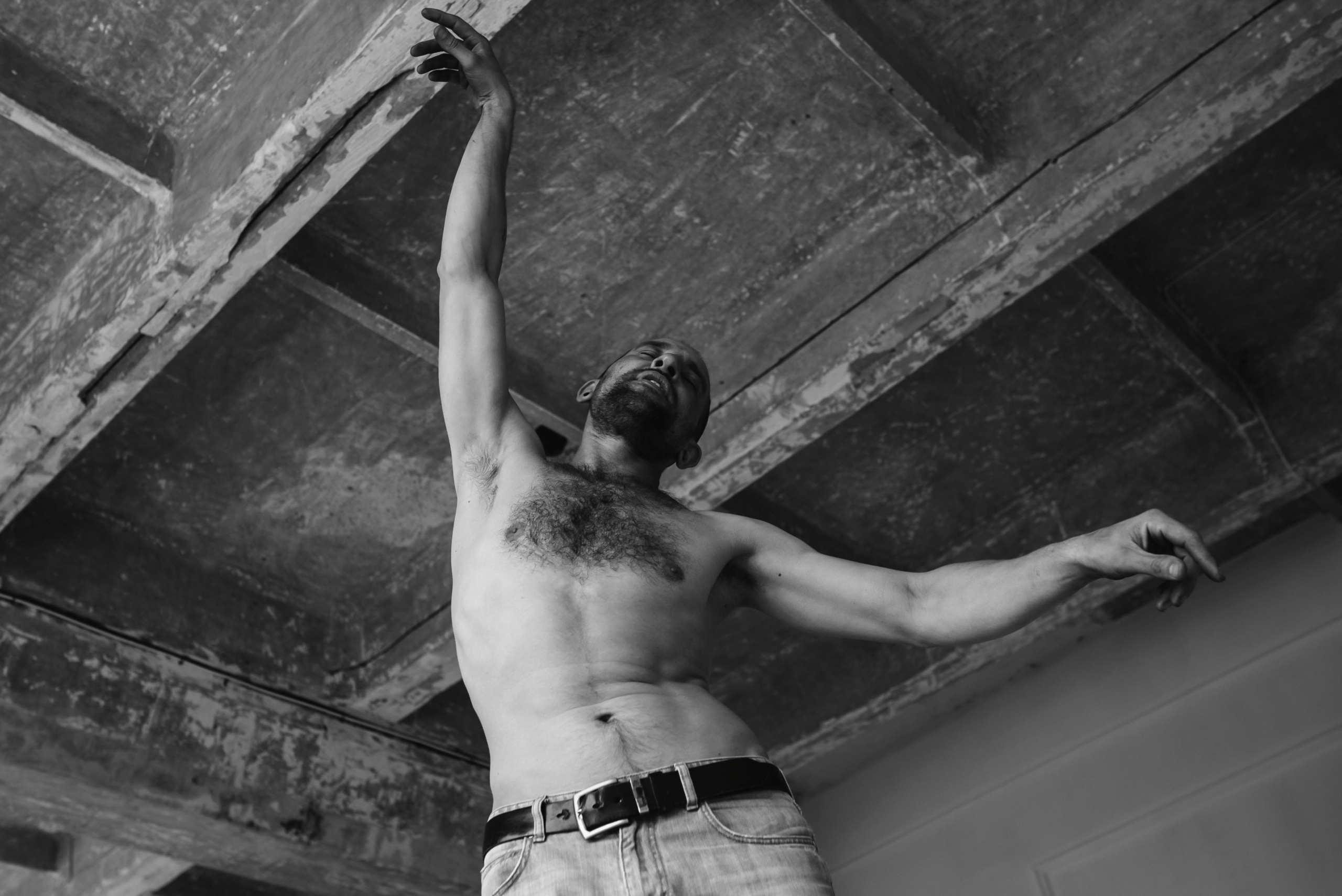 PEOPLE. АРТЕМ. КРИСТИНА ГУСЬКОВА