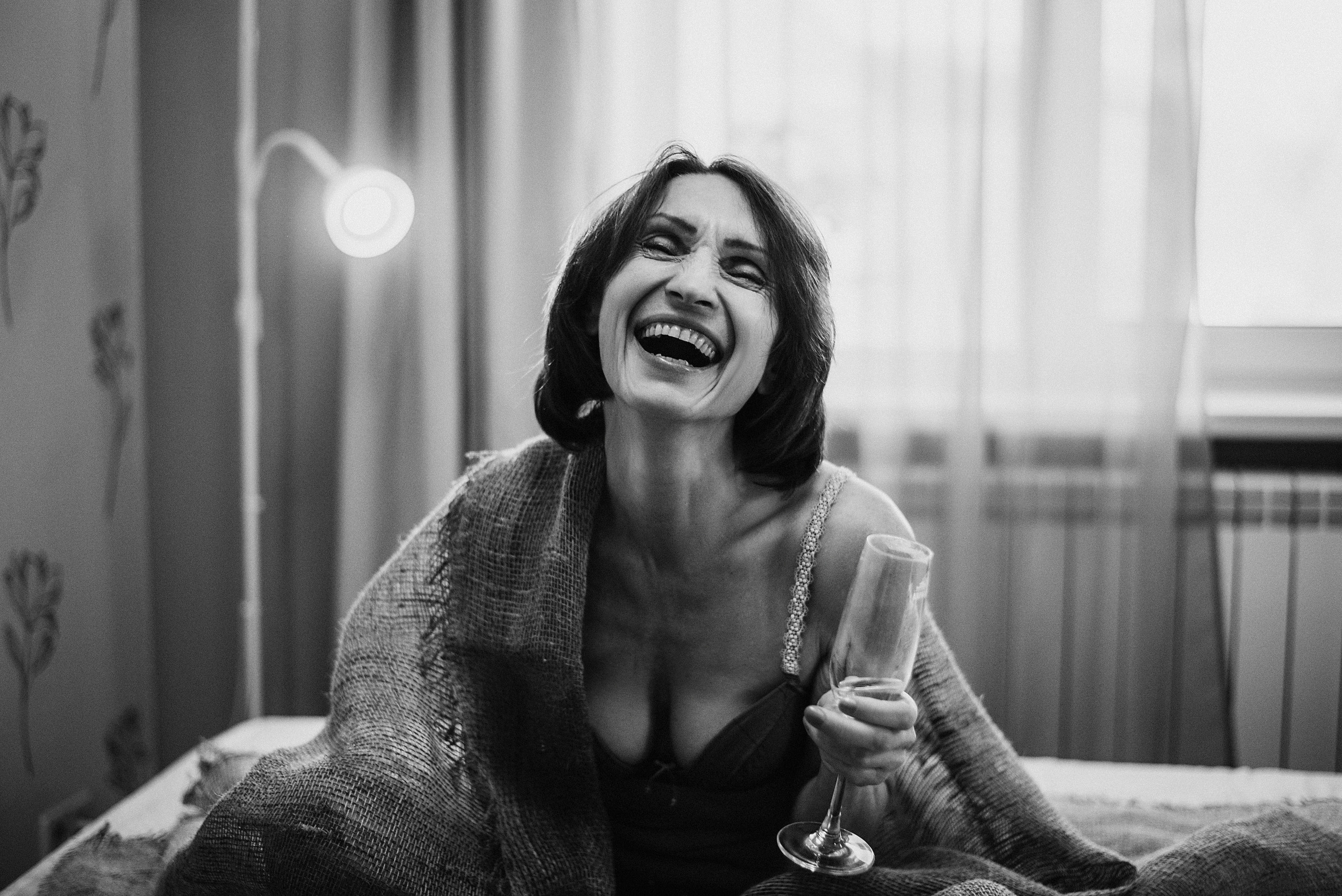 МАРИНА. КРИСТИНА ГУСЬКОВА