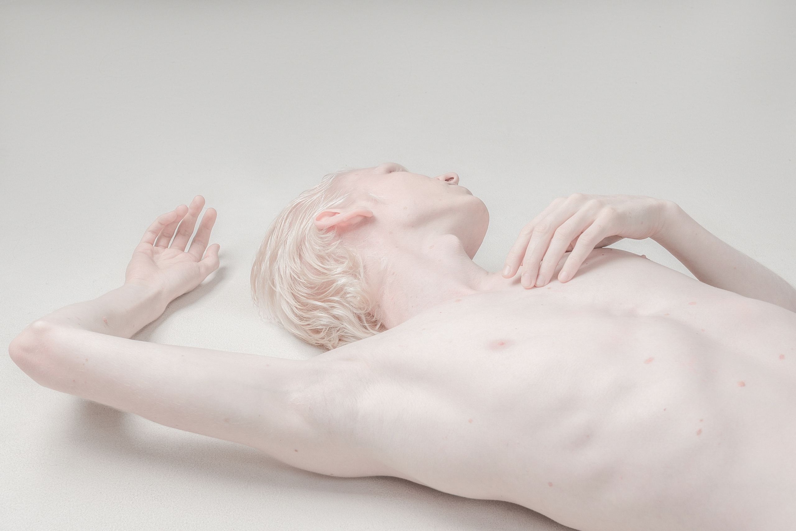 НИКИТА. КРИСТИНА ГУСЬКОВА