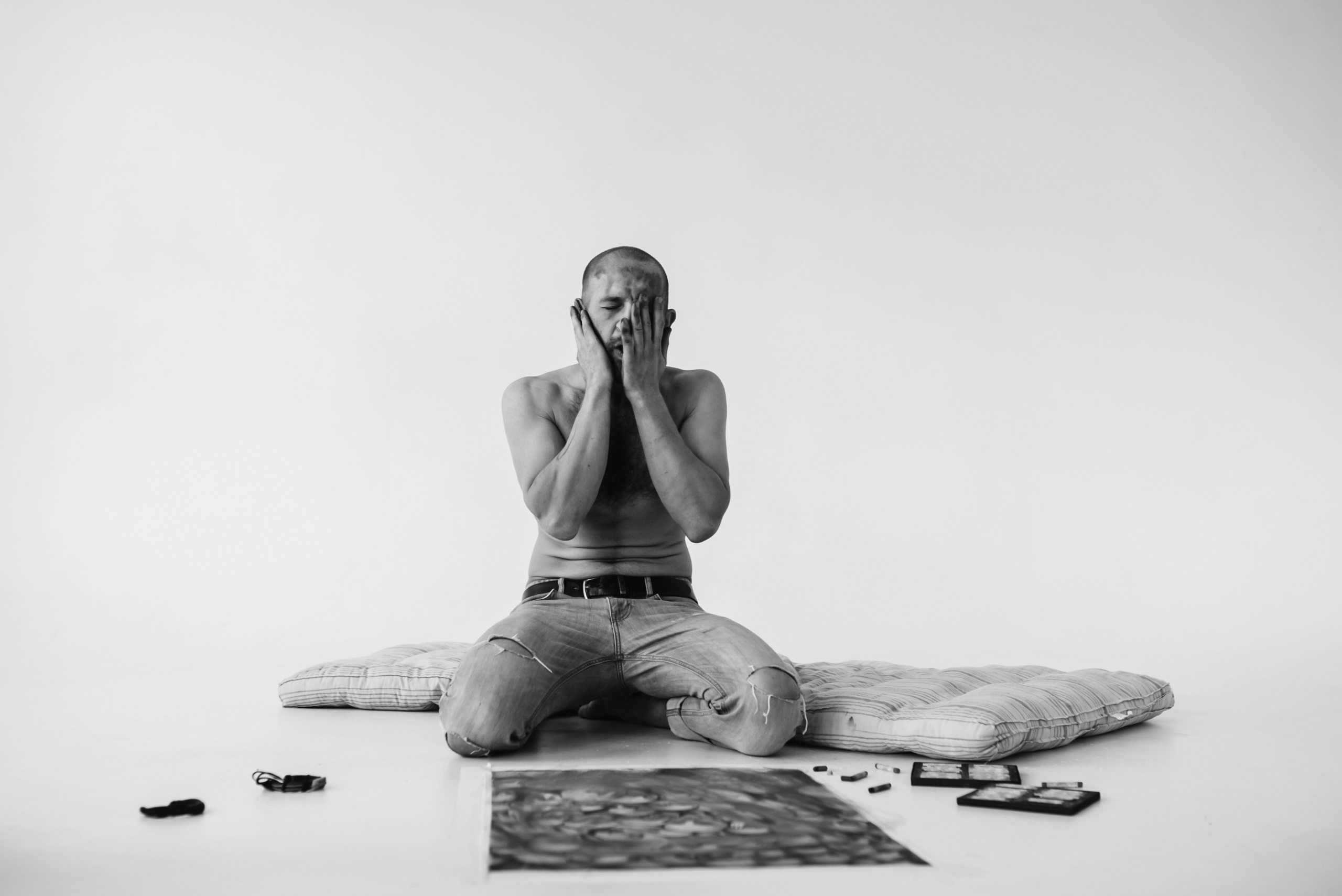 PEOPLE. АРТЕМ. КРИСТИНА ГУСЬКОВА