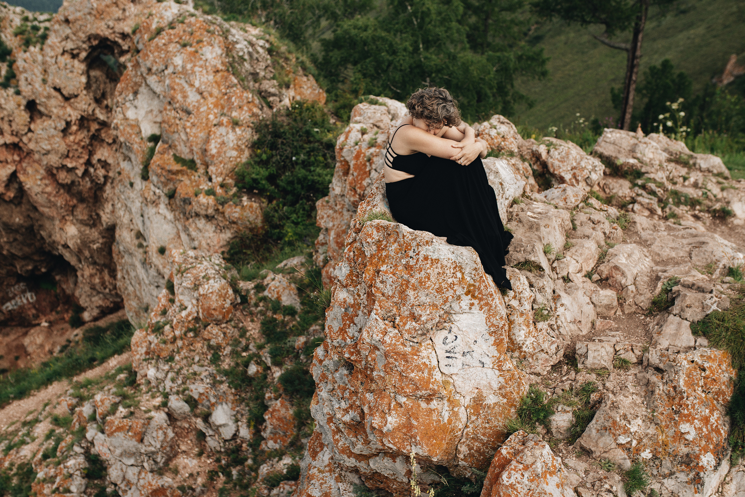 ДИНА. КРИСТИНА ГУСЬКОВА