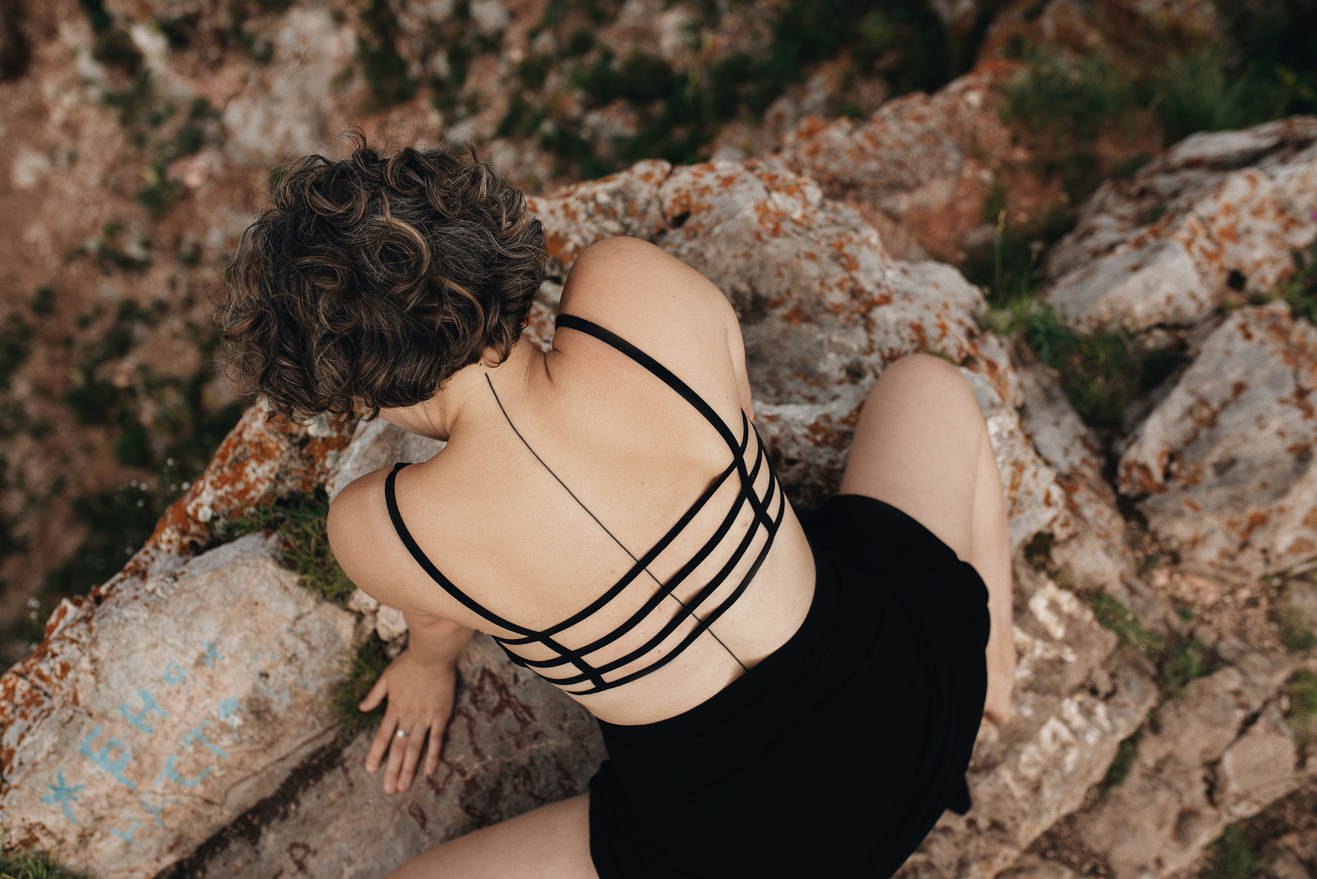 ДИНА. КРИСТИНА ГУСЬКОВА