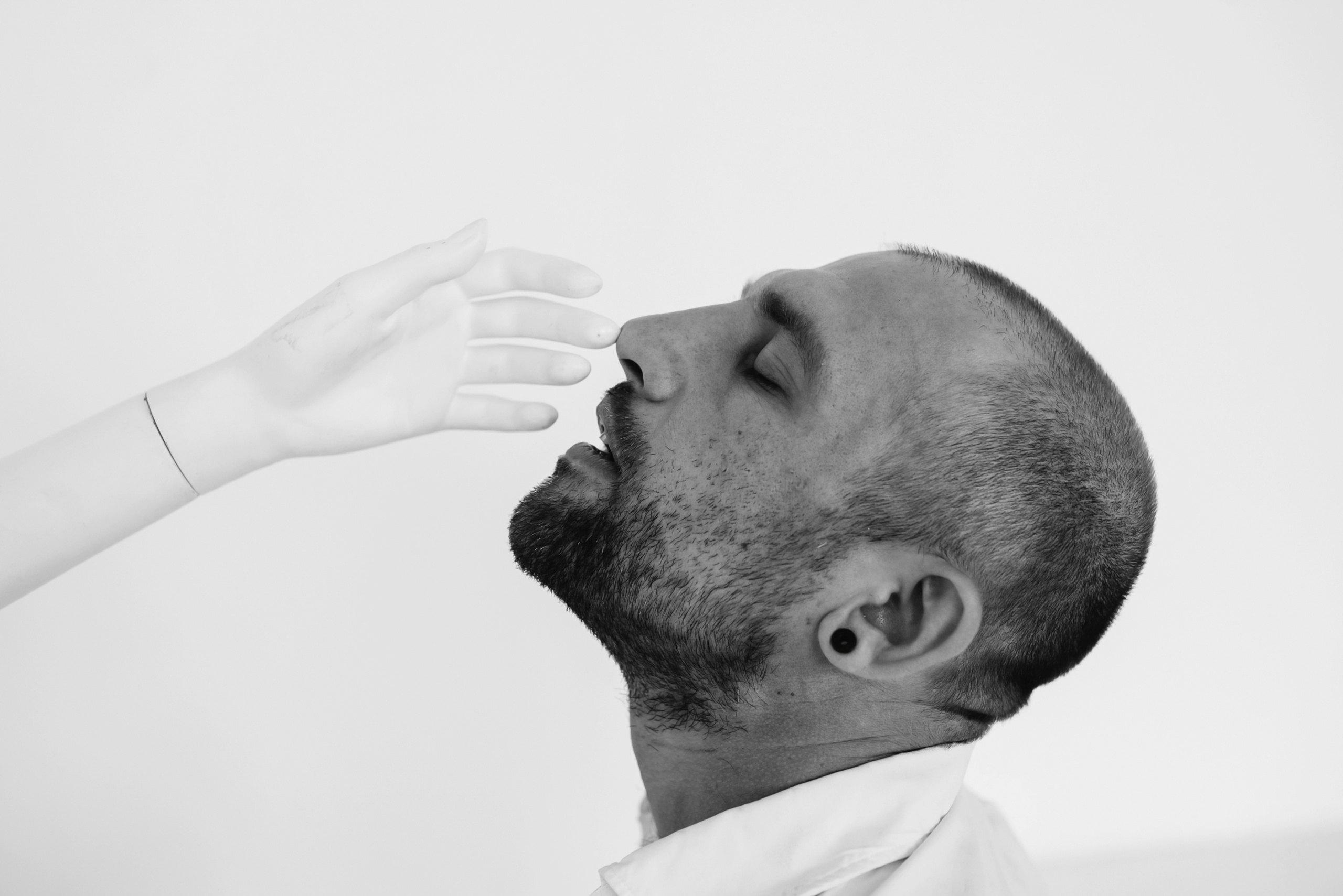 PEOPLE. АРТЕМ. КРИСТИНА ГУСЬКОВА