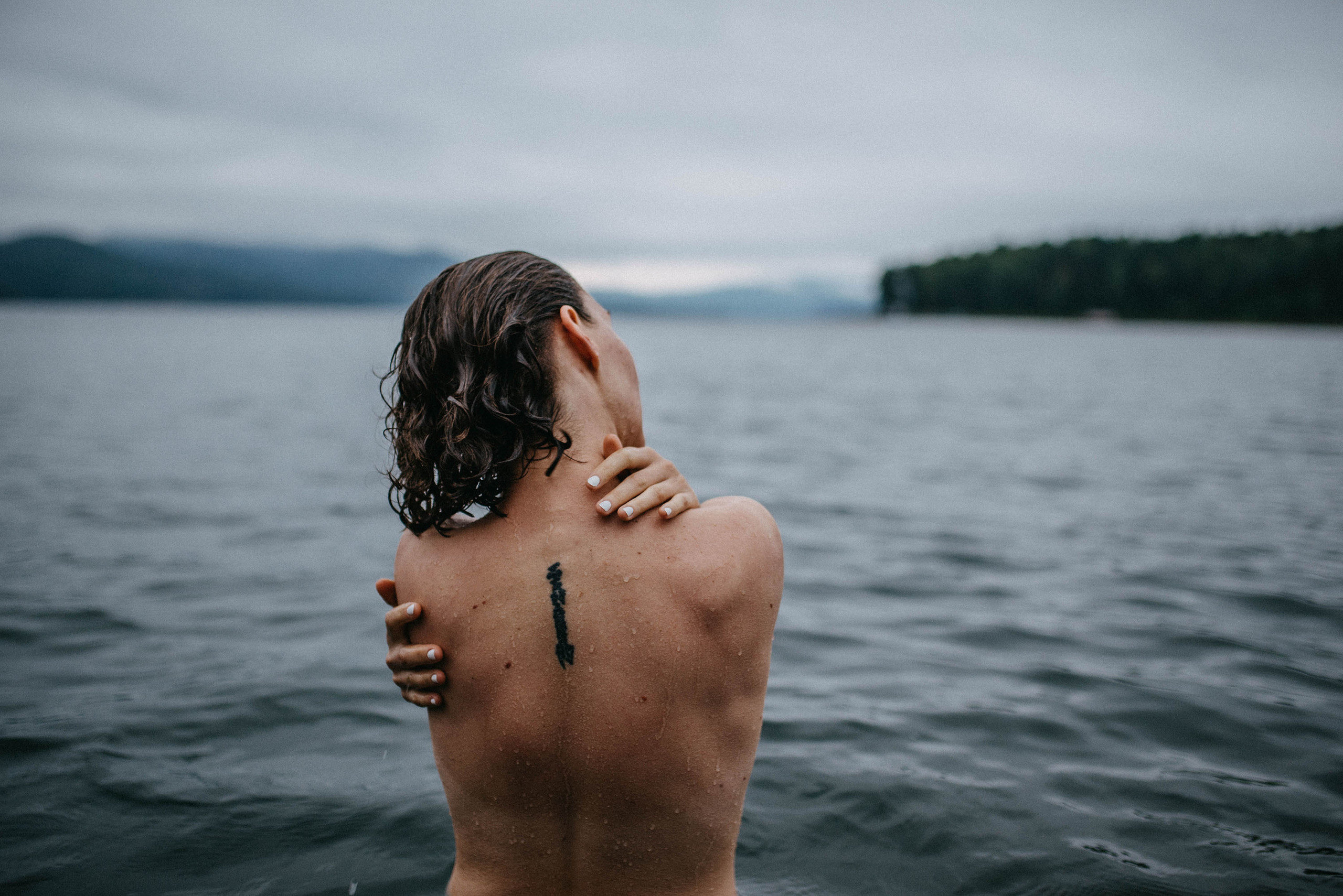 АНЯ. КРИСТИНА ГУСЬКОВА