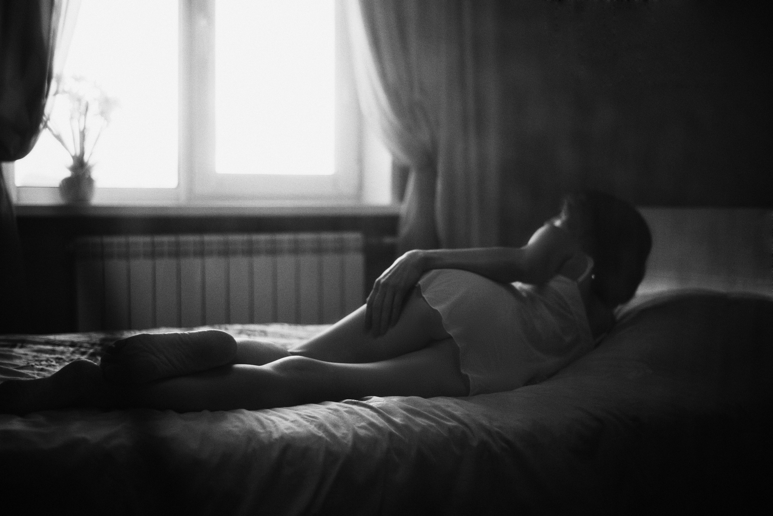 МАРИНА. КРИСТИНА ГУСЬКОВА