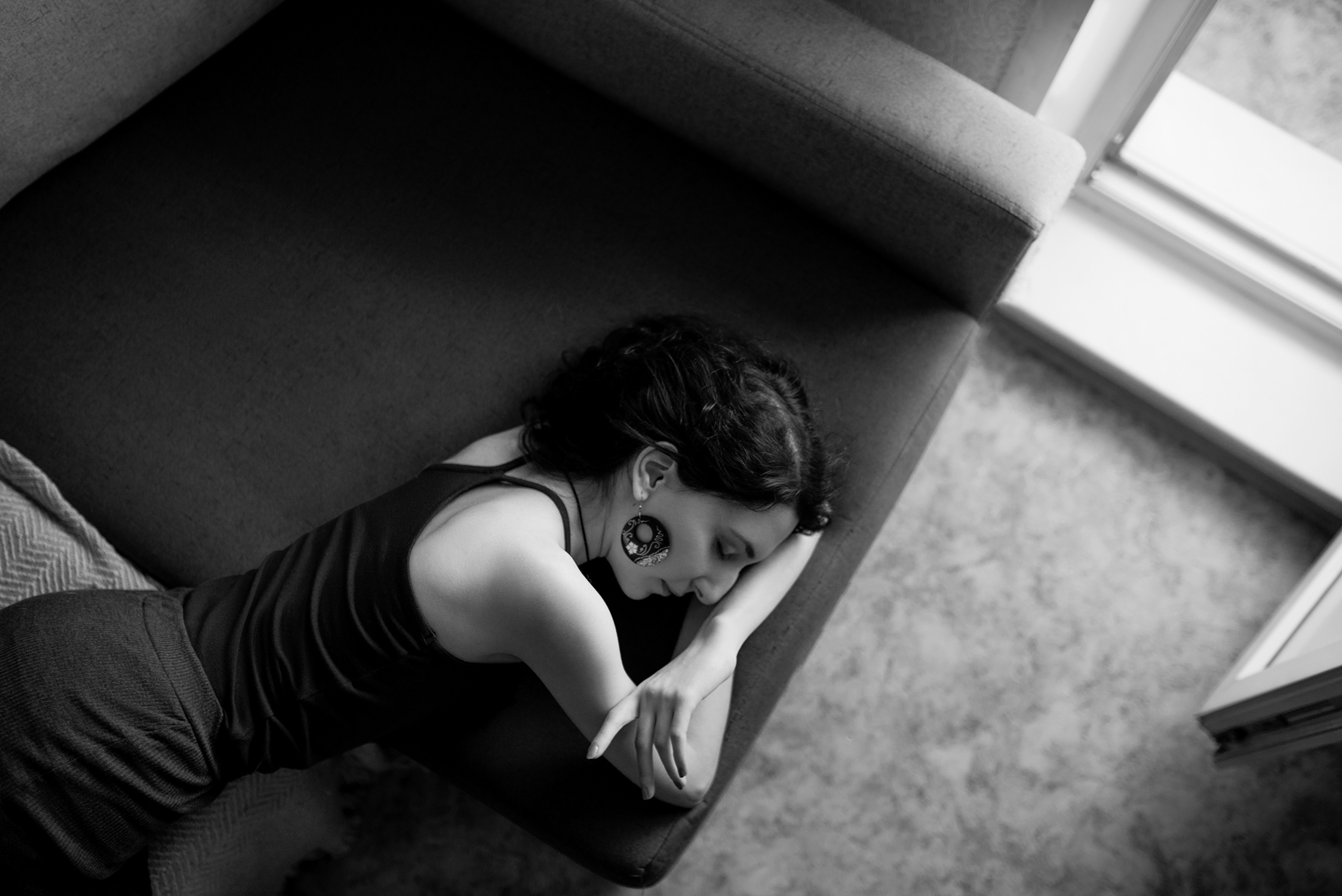 АНГЕЛИНА. КРИСТИНА ГУСЬКОВА