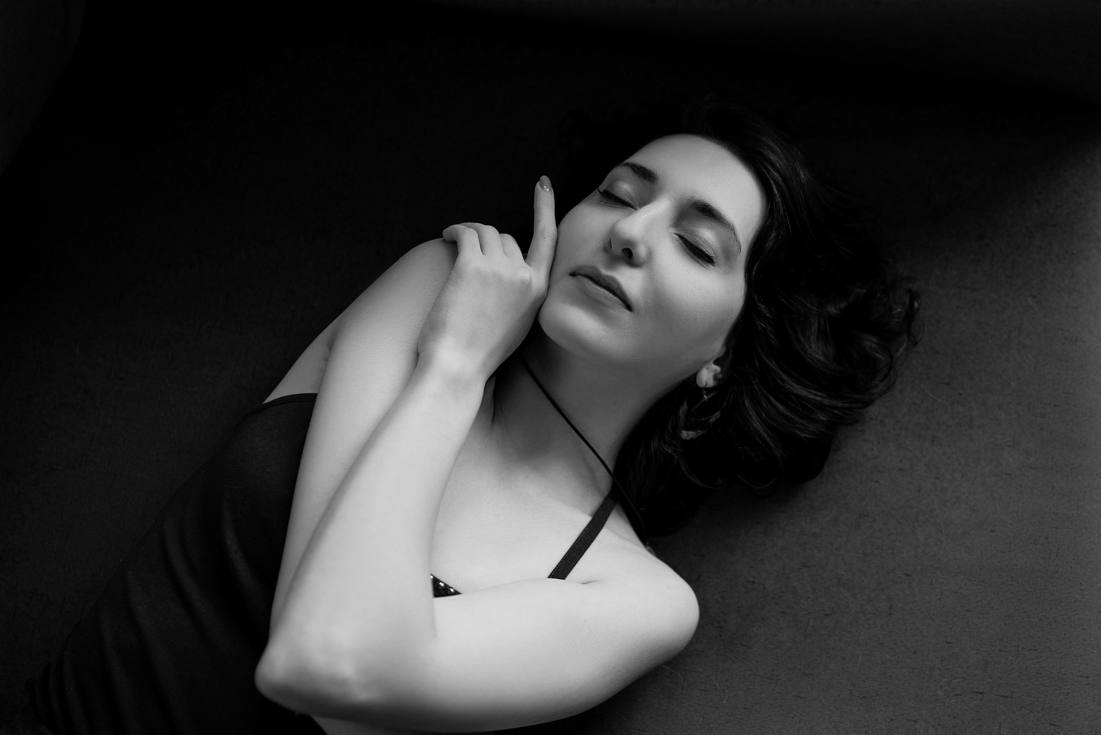 АНГЕЛИНА. КРИСТИНА ГУСЬКОВА