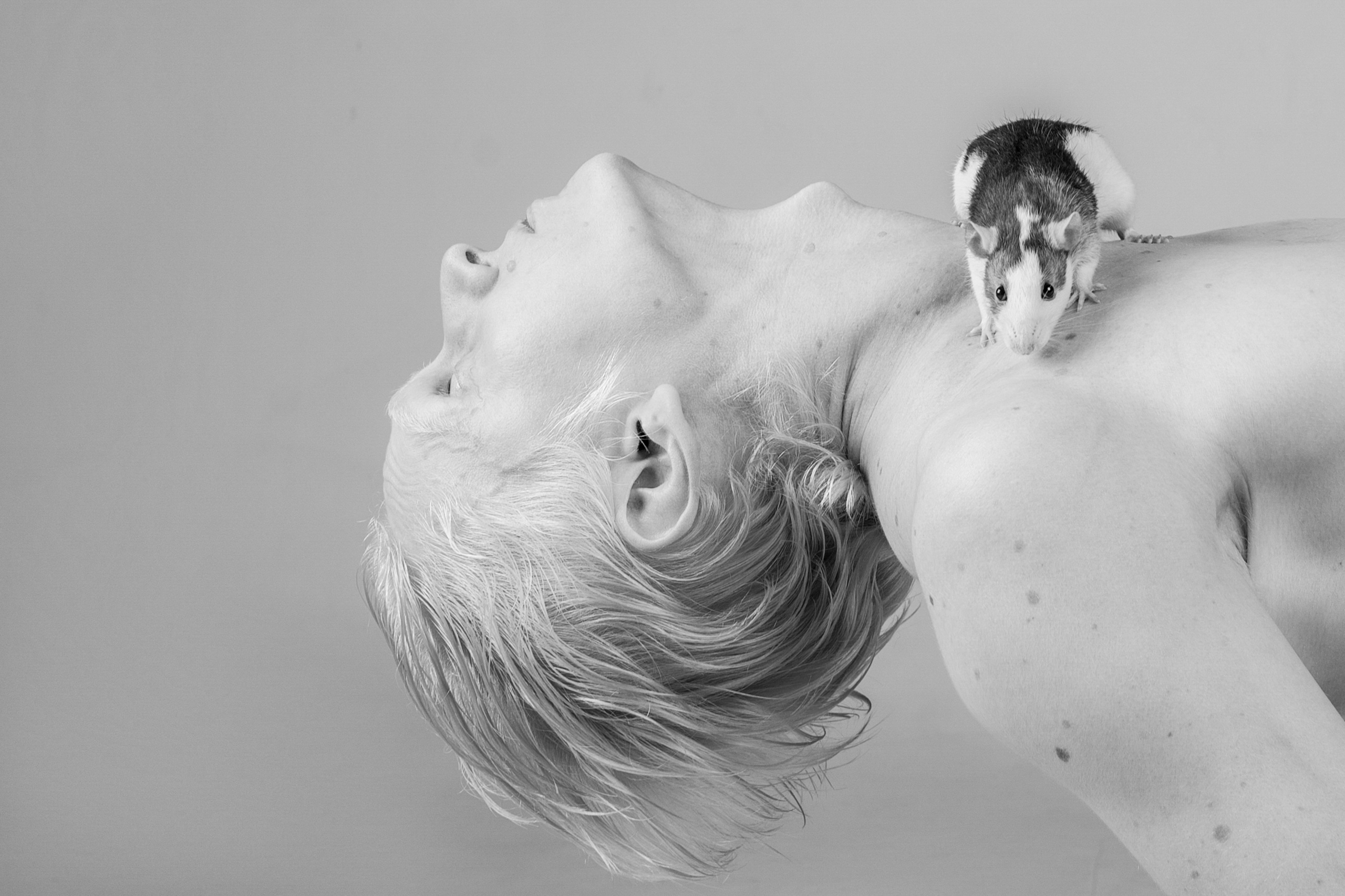 НИКИТА. КРИСТИНА ГУСЬКОВА