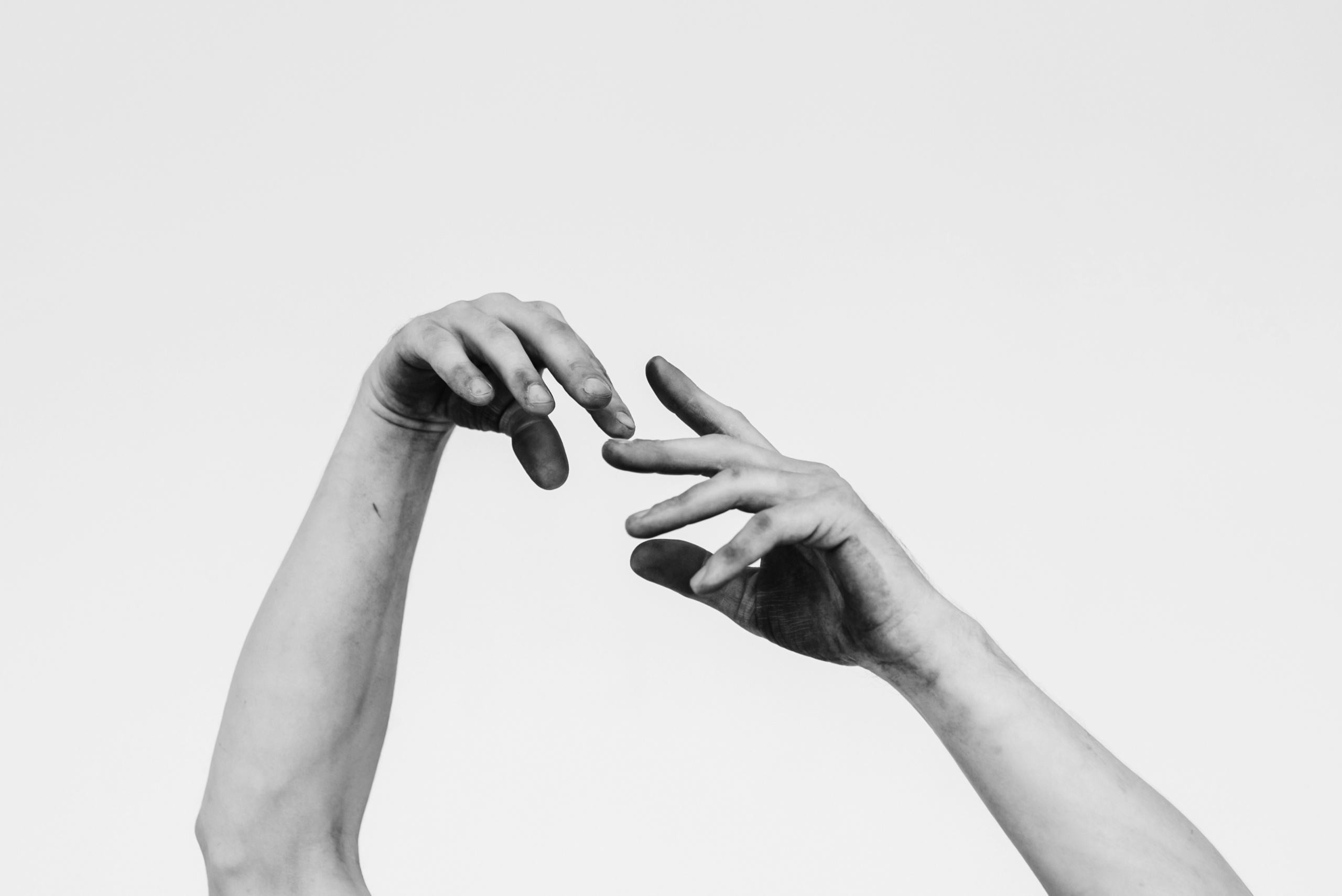 PEOPLE. АРТЕМ. КРИСТИНА ГУСЬКОВА