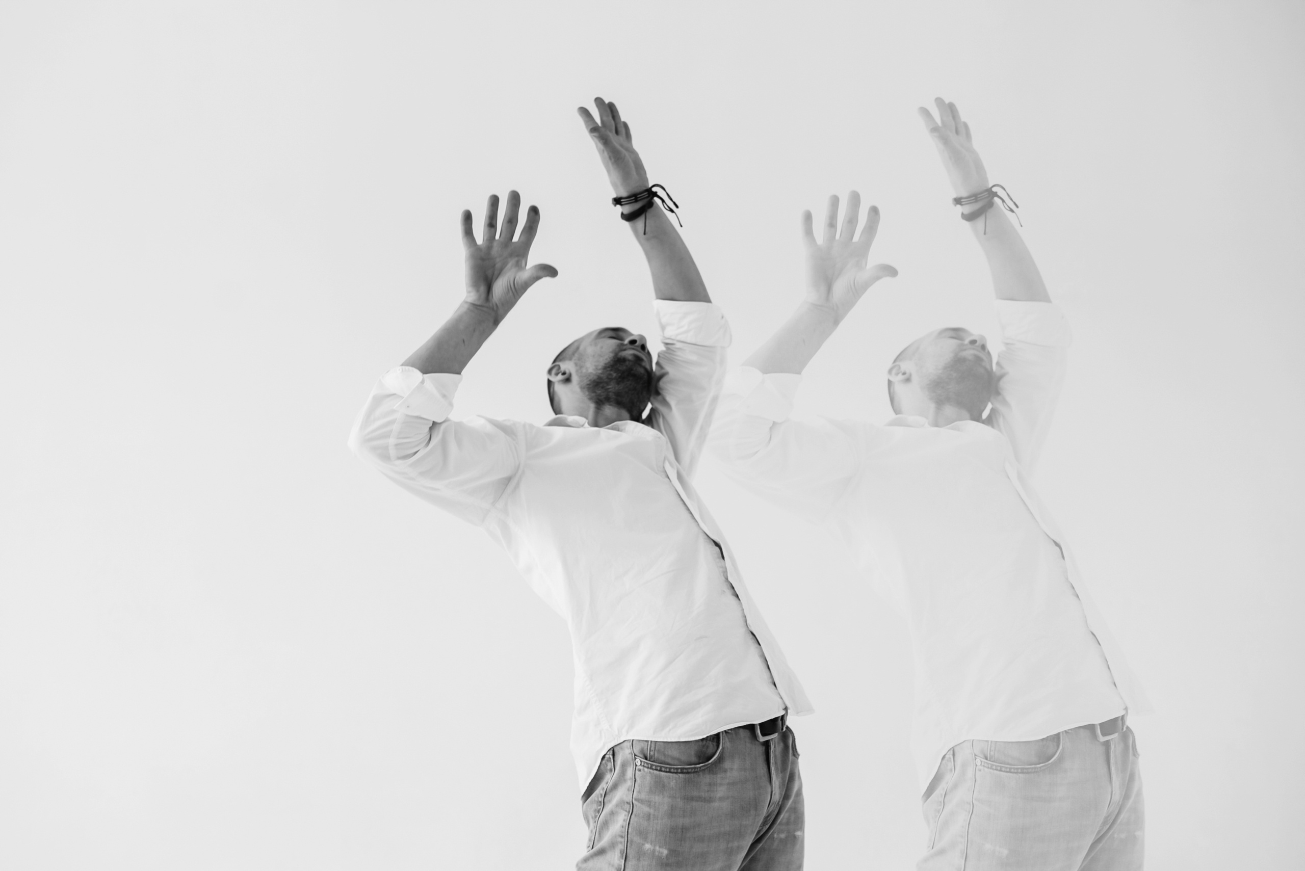 PEOPLE. АРТЕМ. КРИСТИНА ГУСЬКОВА