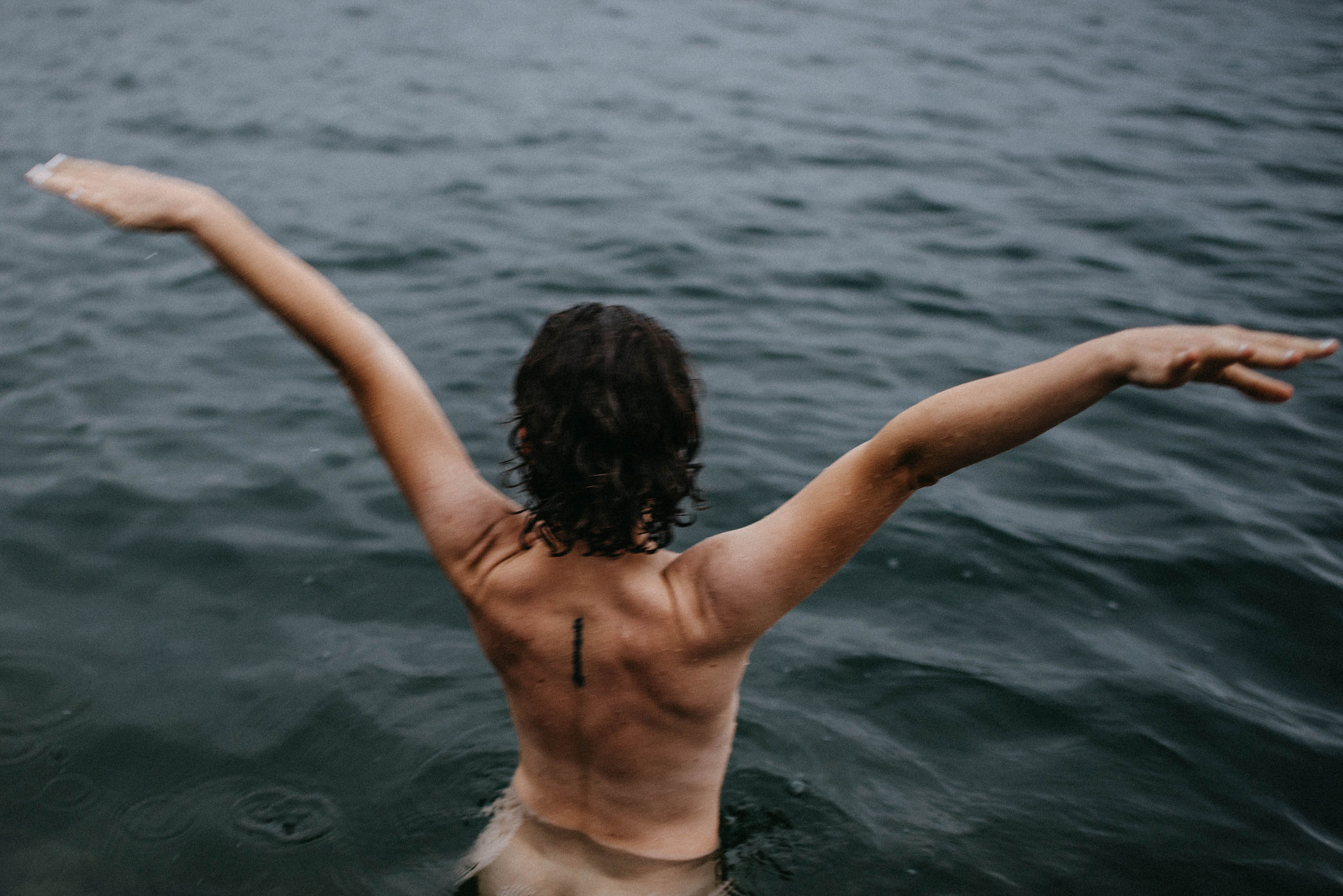 АНЯ. КРИСТИНА ГУСЬКОВА