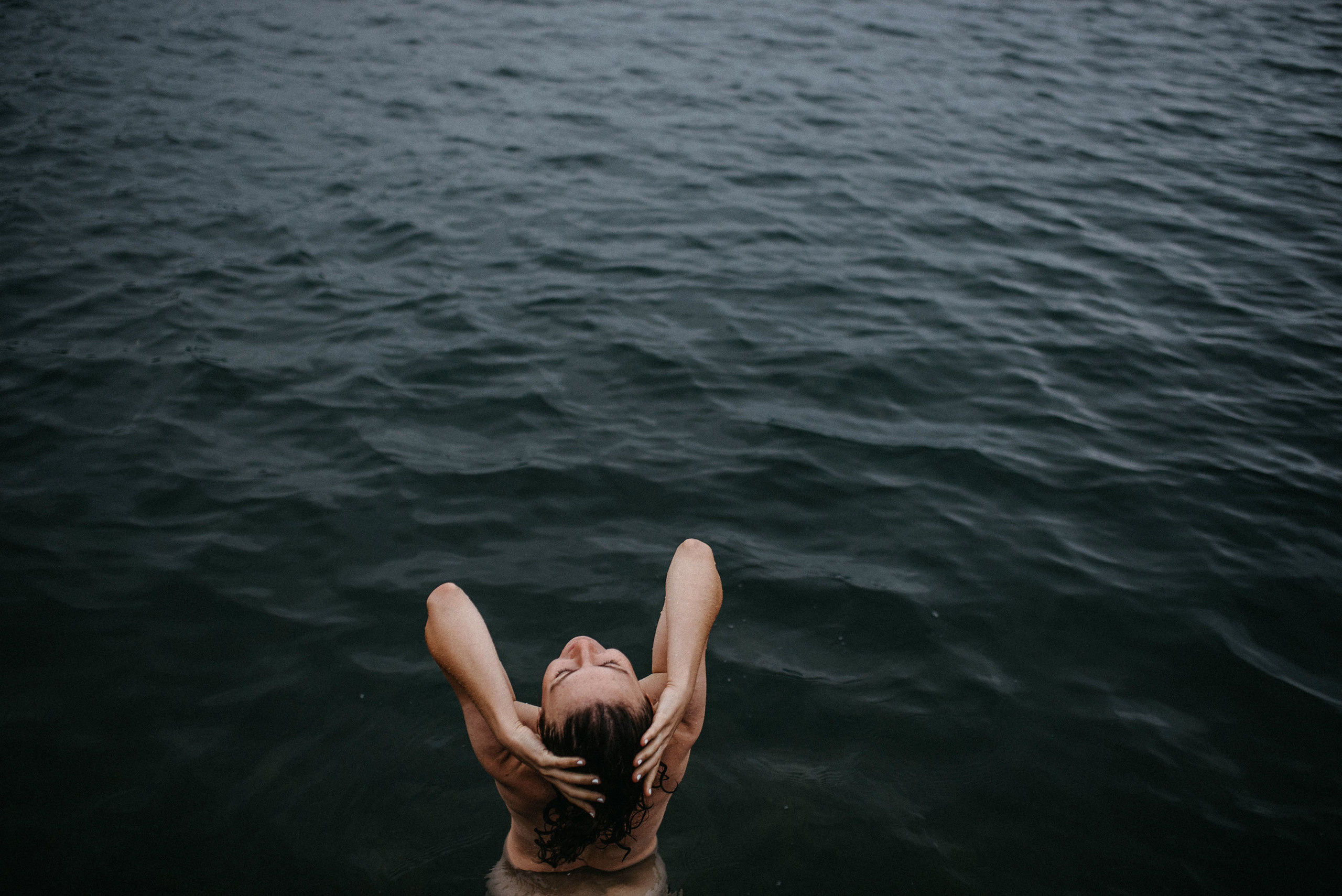 АНЯ. КРИСТИНА ГУСЬКОВА