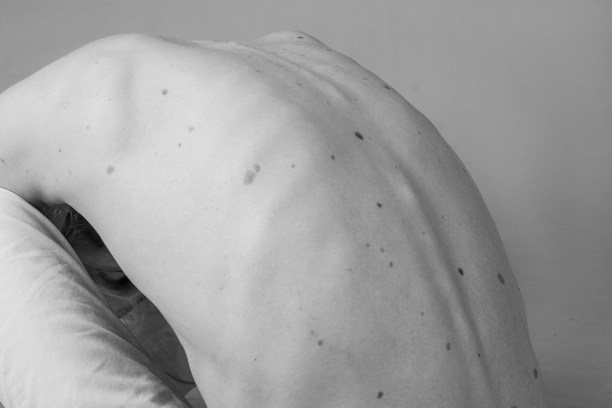 НИКИТА. КРИСТИНА ГУСЬКОВА