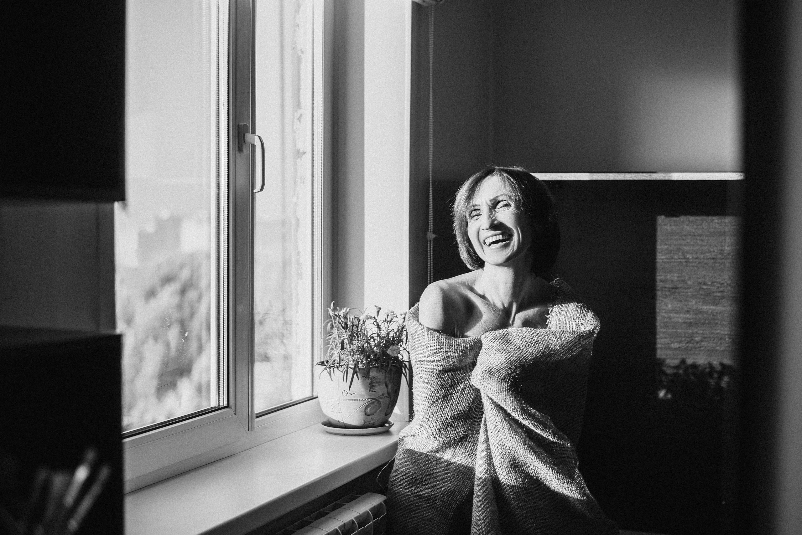 МАРИНА. КРИСТИНА ГУСЬКОВА