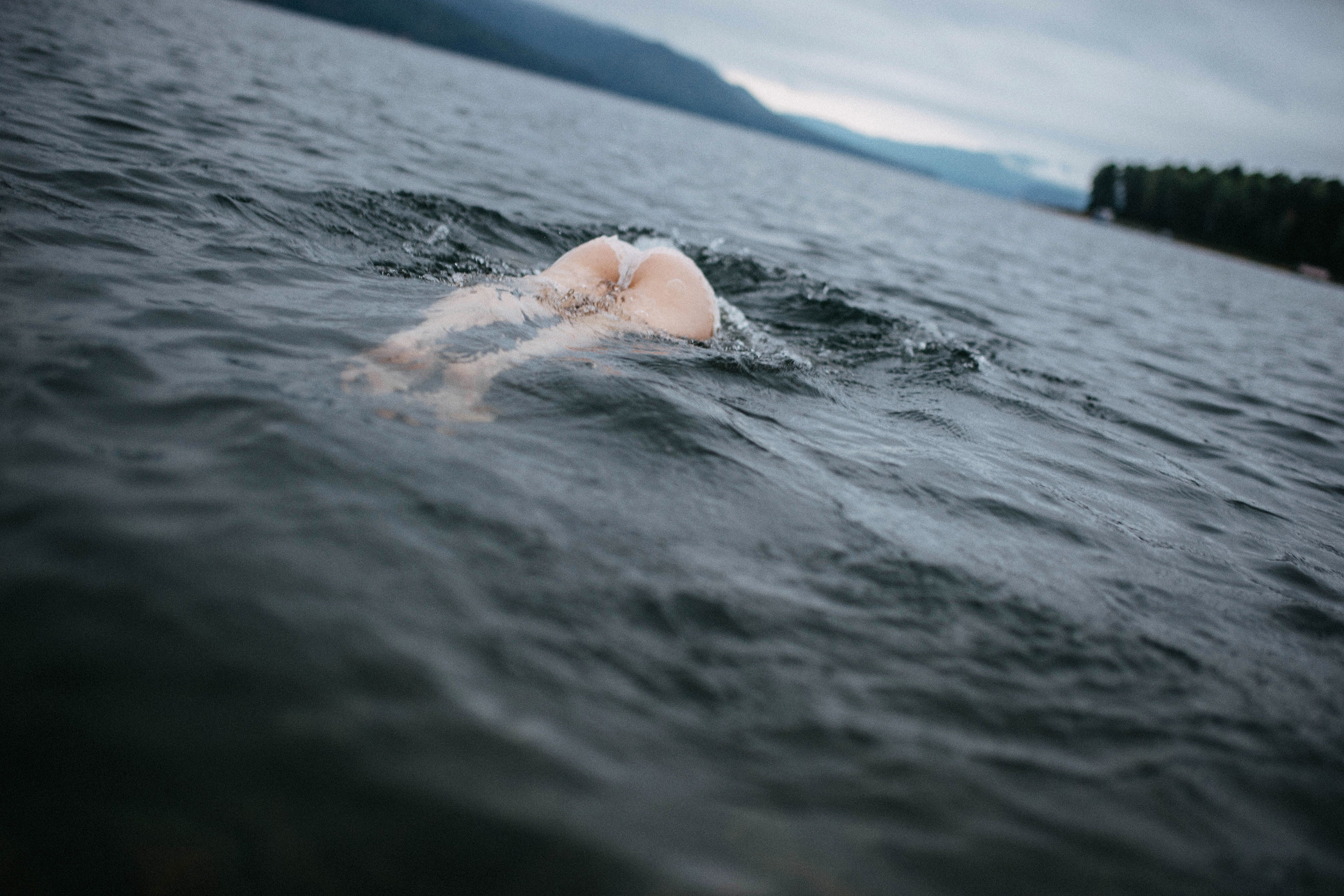 АНЯ. КРИСТИНА ГУСЬКОВА