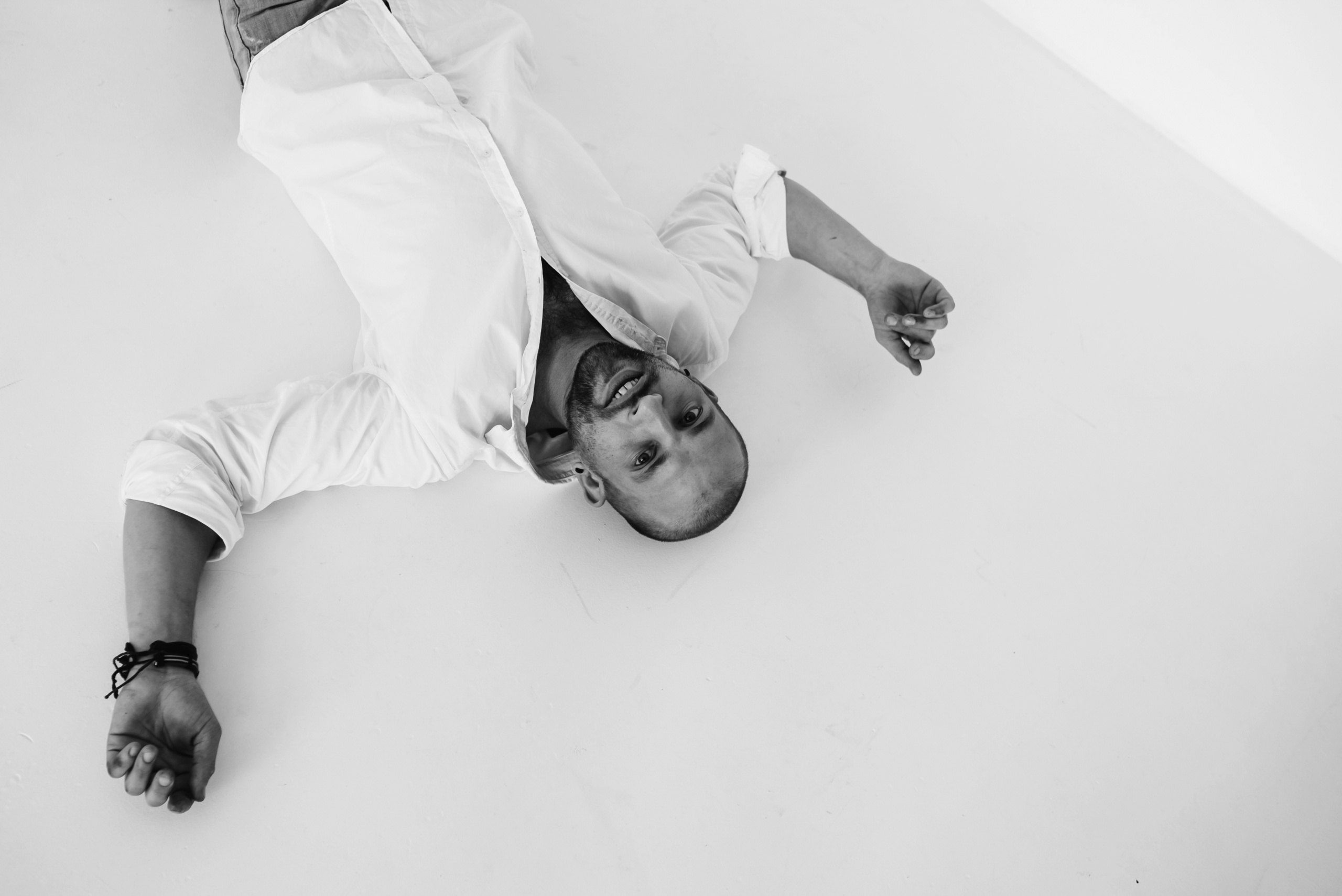 PEOPLE. АРТЕМ. КРИСТИНА ГУСЬКОВА