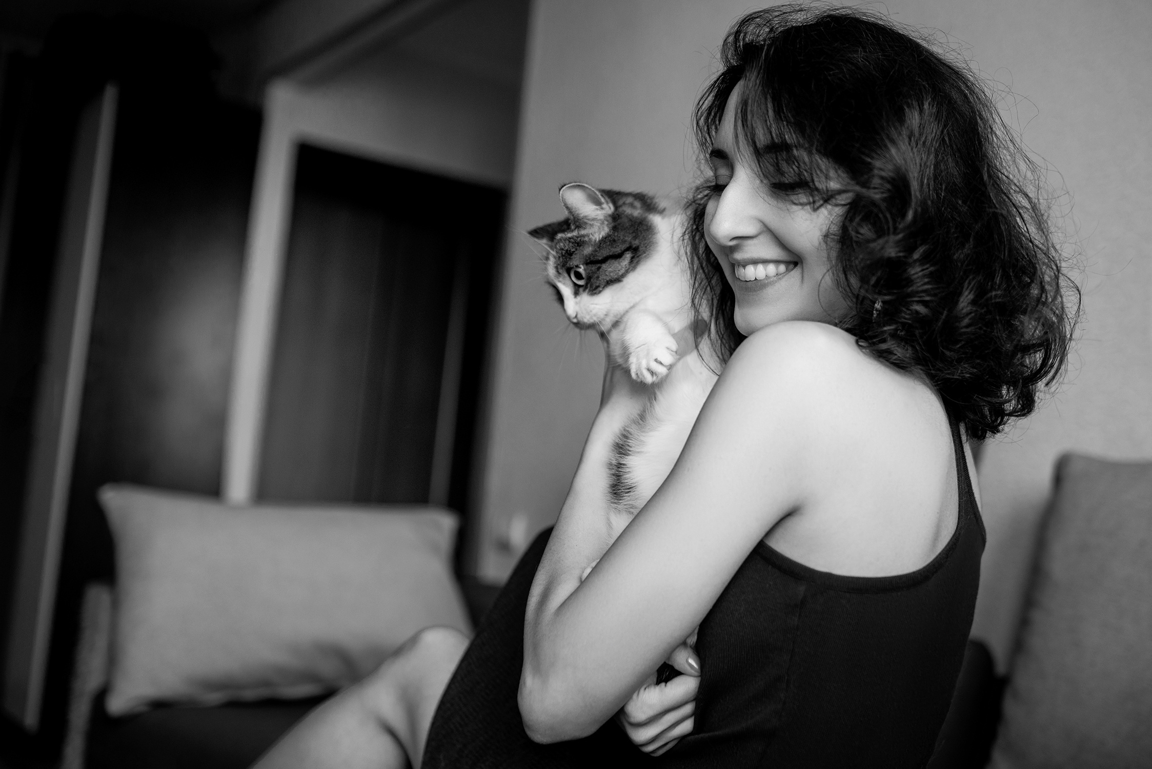 АНГЕЛИНА. КРИСТИНА ГУСЬКОВА