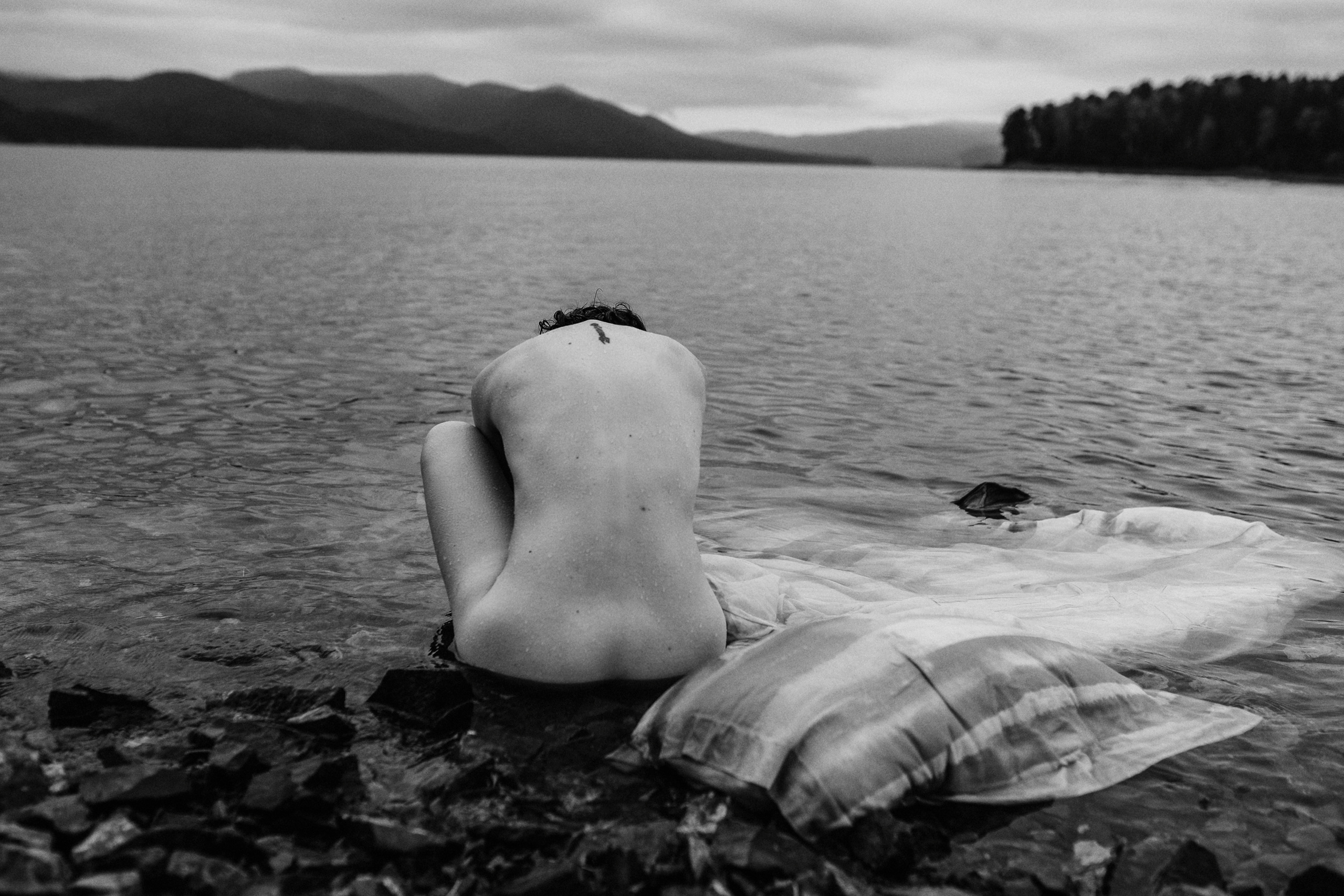 АНЯ. КРИСТИНА ГУСЬКОВА