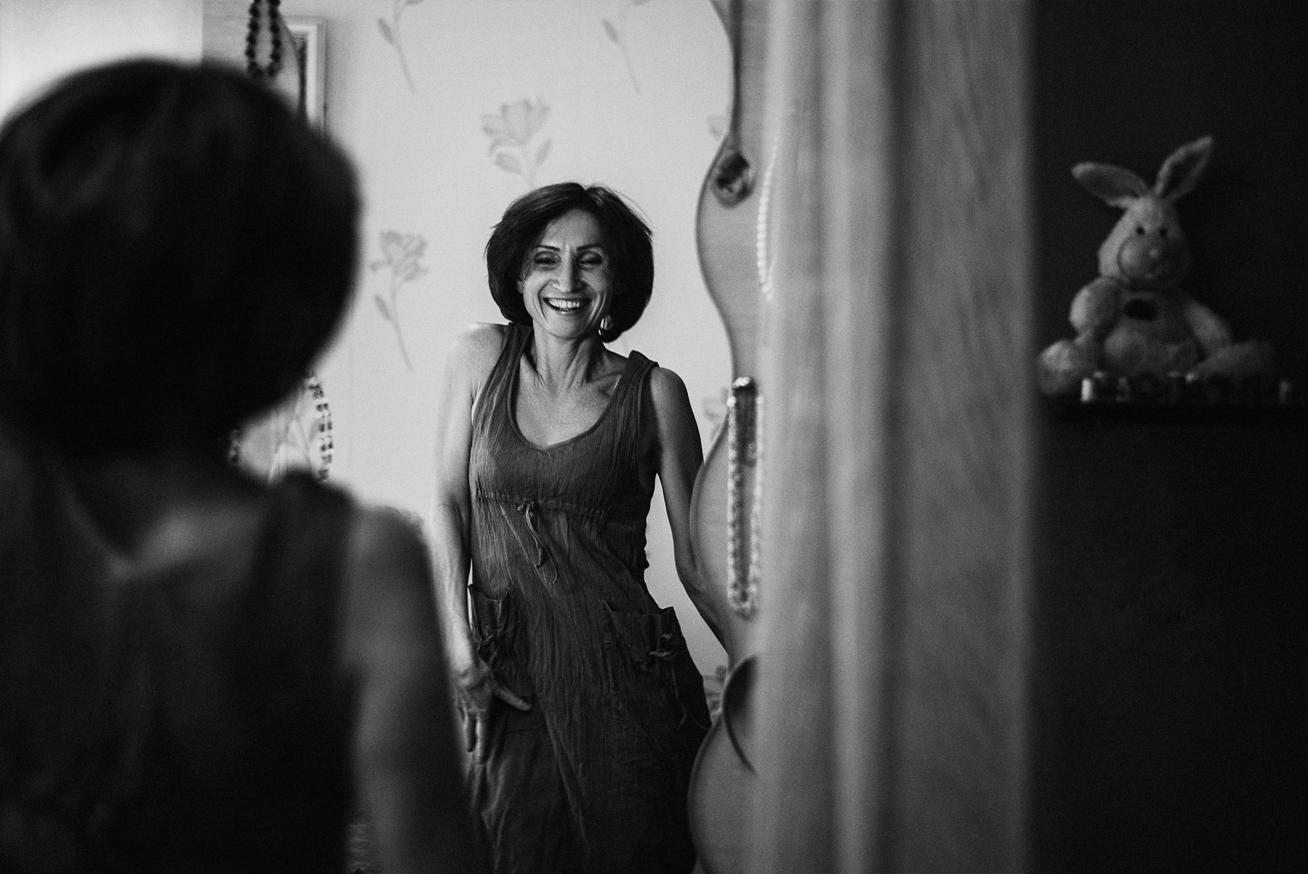 МАРИНА. КРИСТИНА ГУСЬКОВА