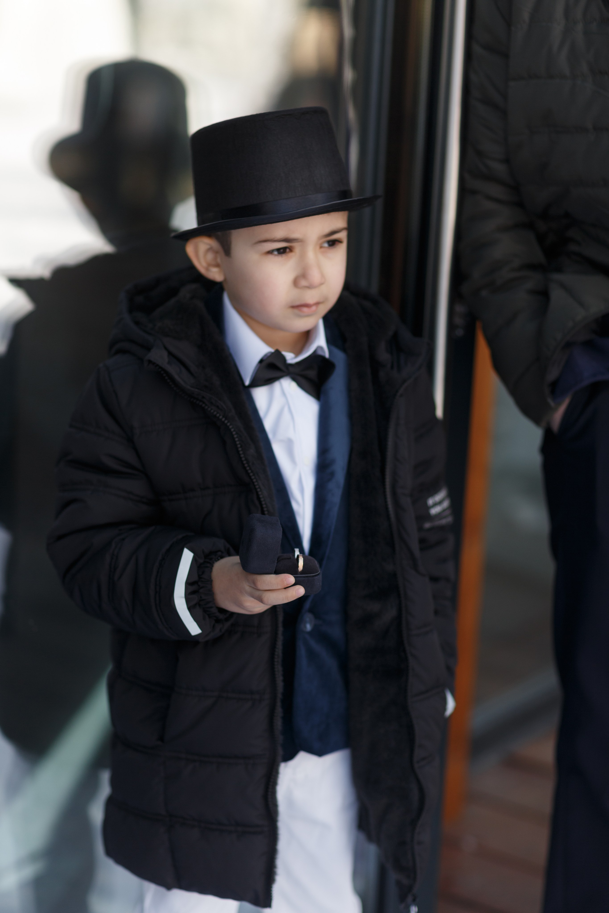 Свадьба Асада и Влады. Свадебный и семейный фотограф в Иркутске Яна Лиа