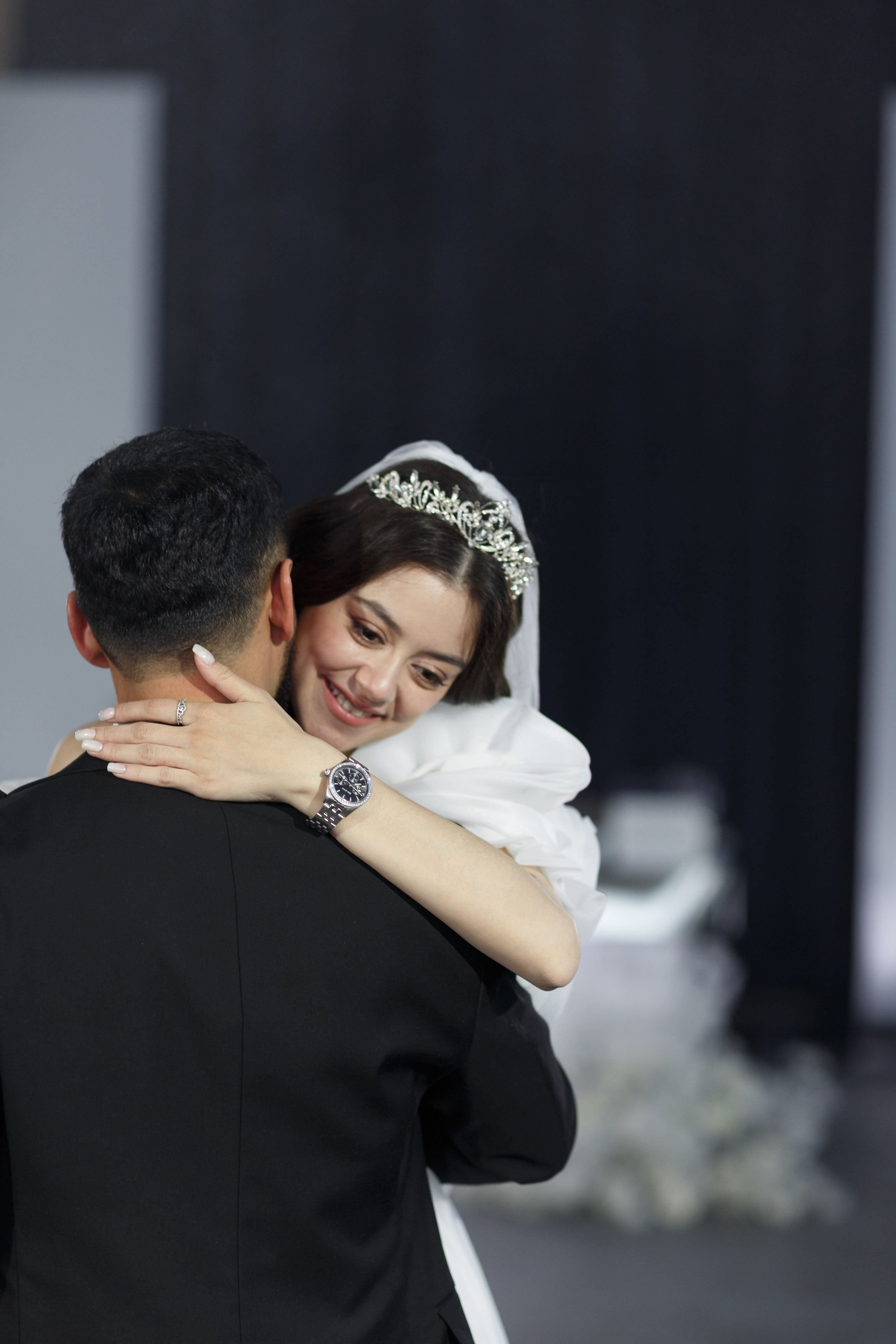 Свадьба Асада и Влады. Свадебный и семейный фотограф в Иркутске Яна Лиа