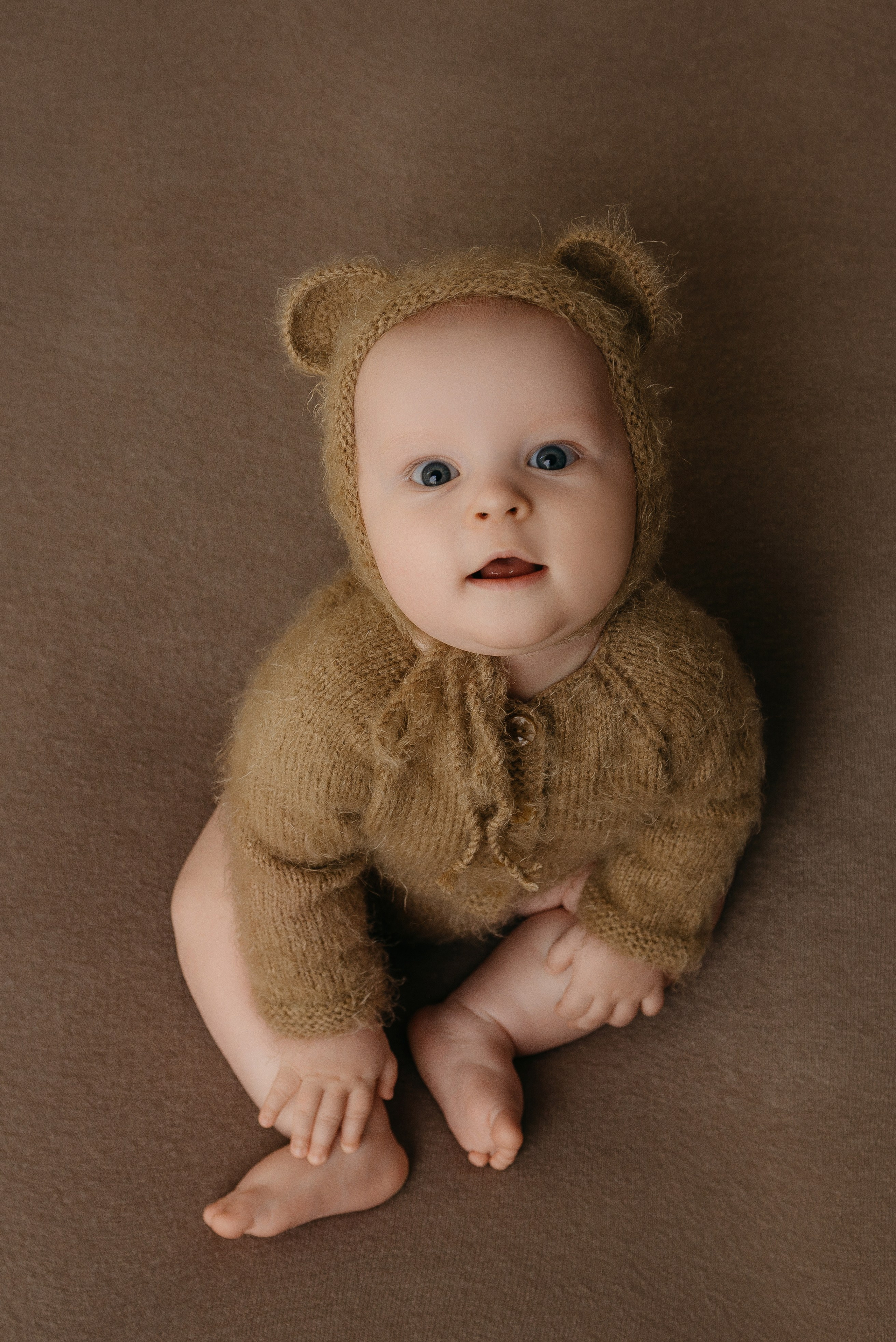 Платон. Фотограф новорожденных Белгород