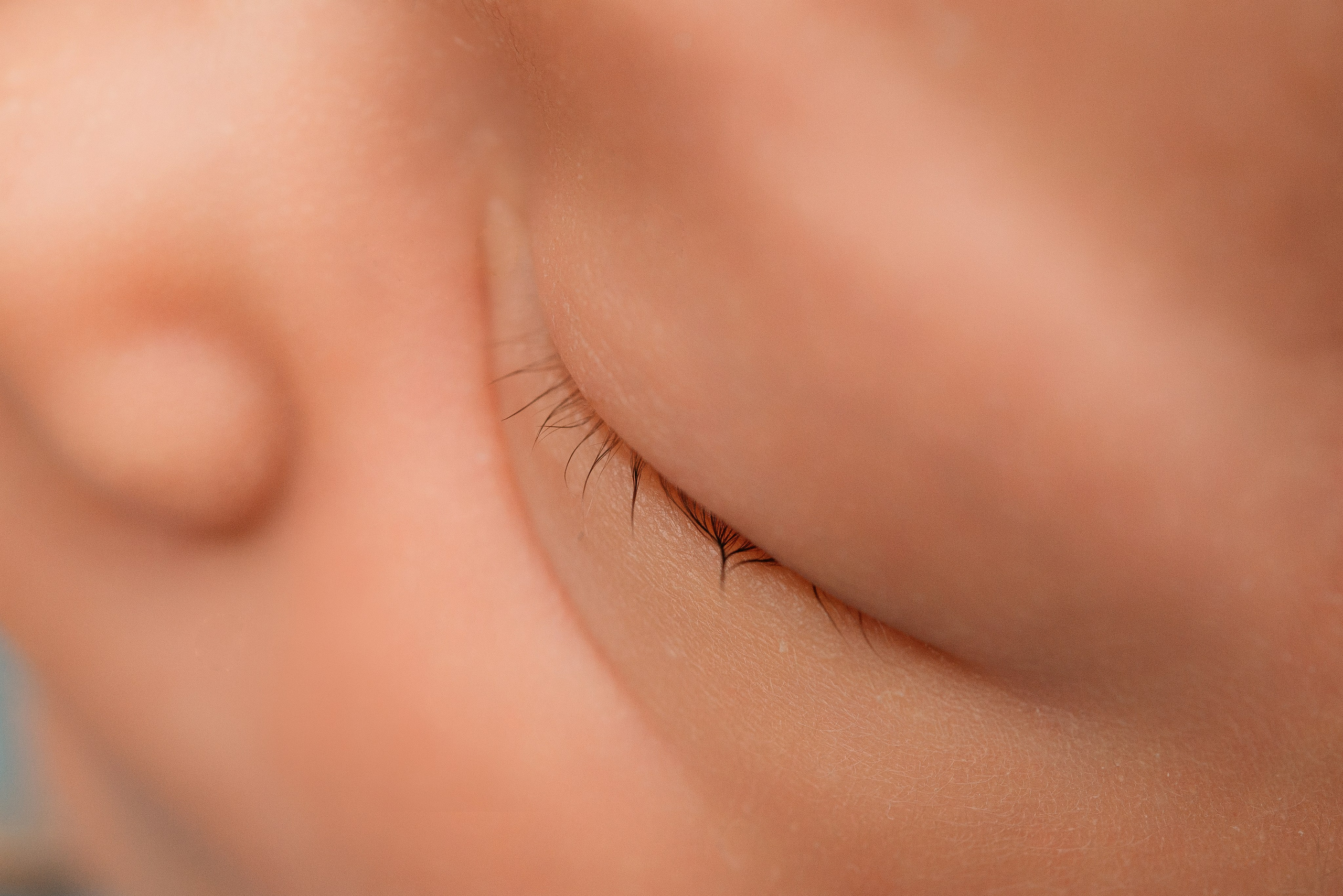 Максим. Фотограф новорожденных Белгород