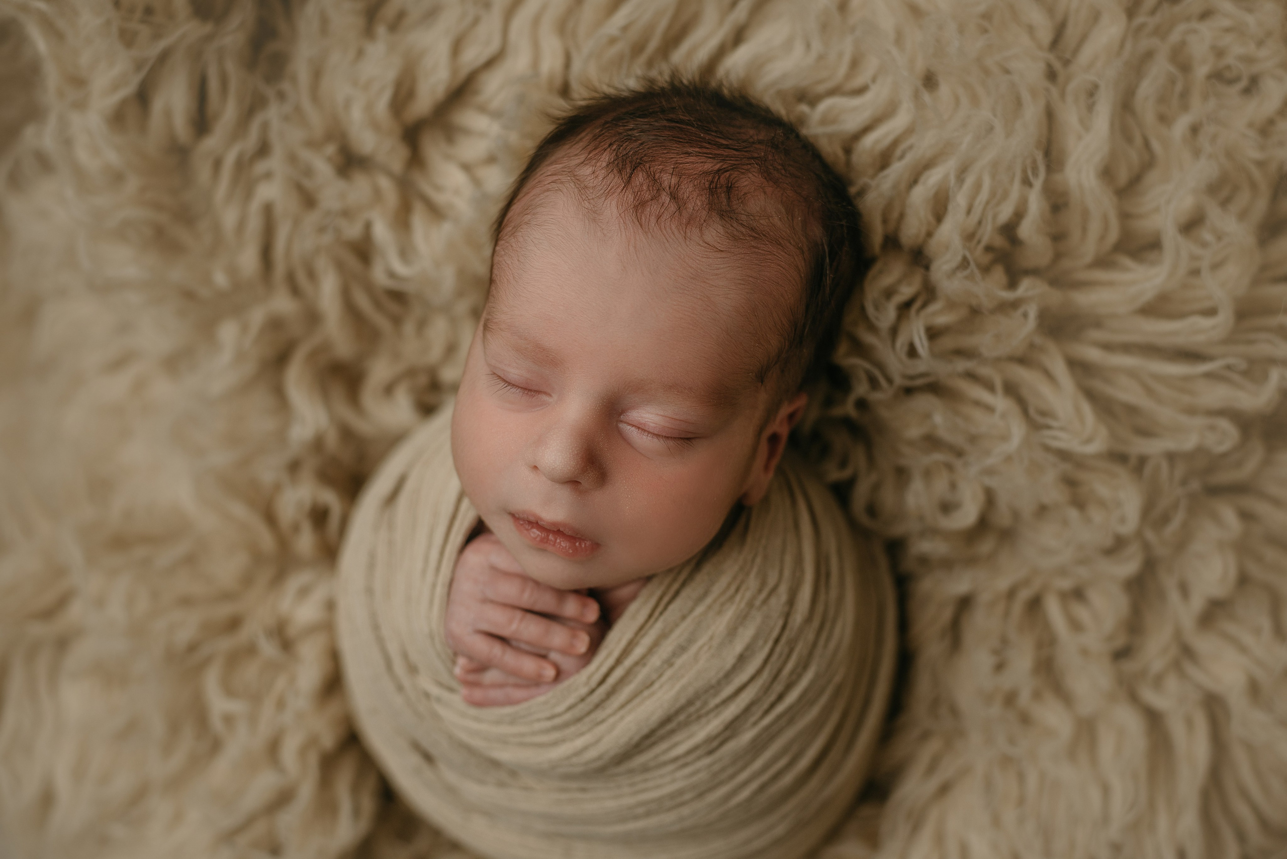 Матвей. Фотограф новорожденных Белгород