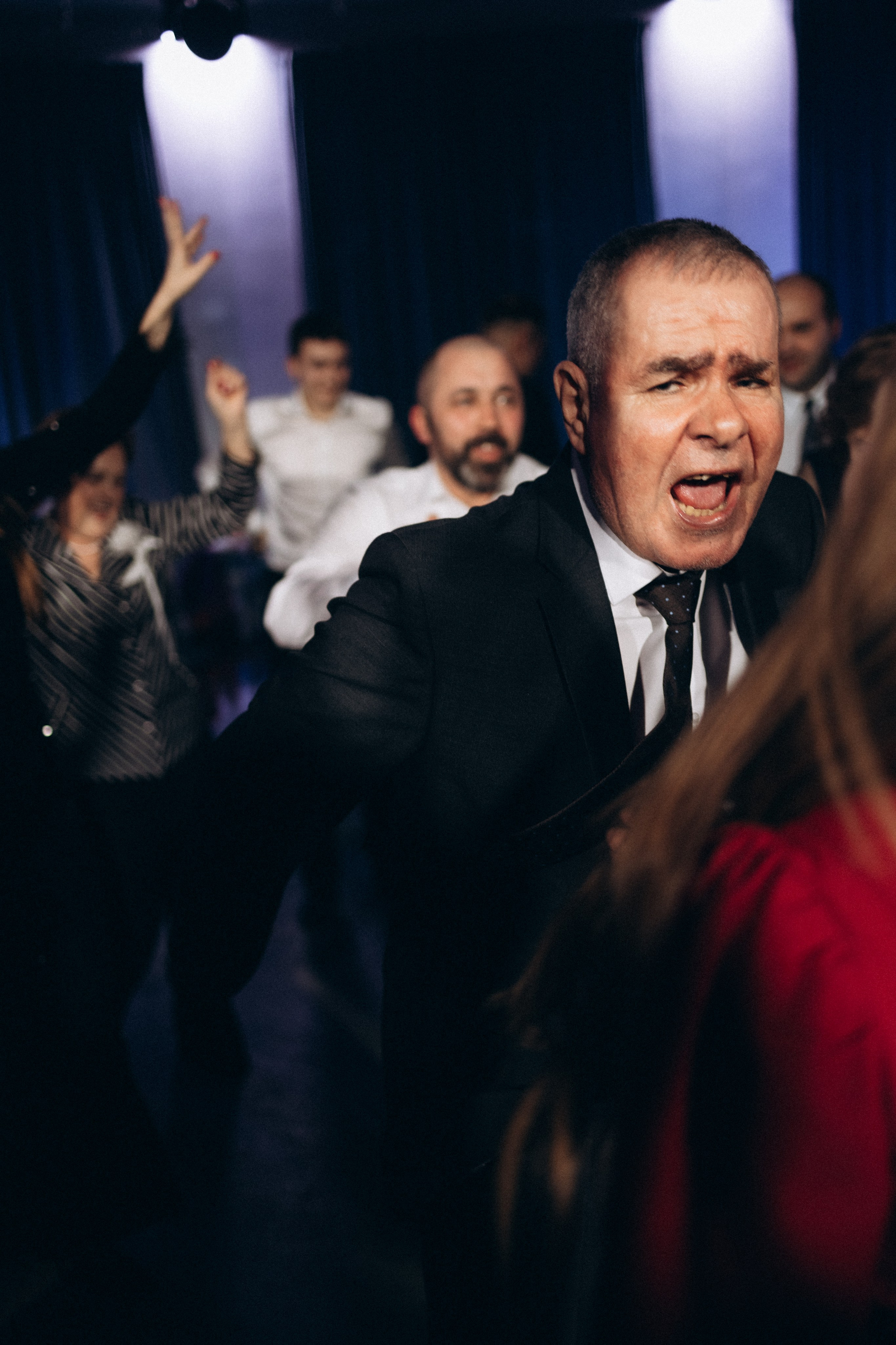 Рома и Таня. Фотограф Артем Бросов в Санкт-Петербурге и Дубае