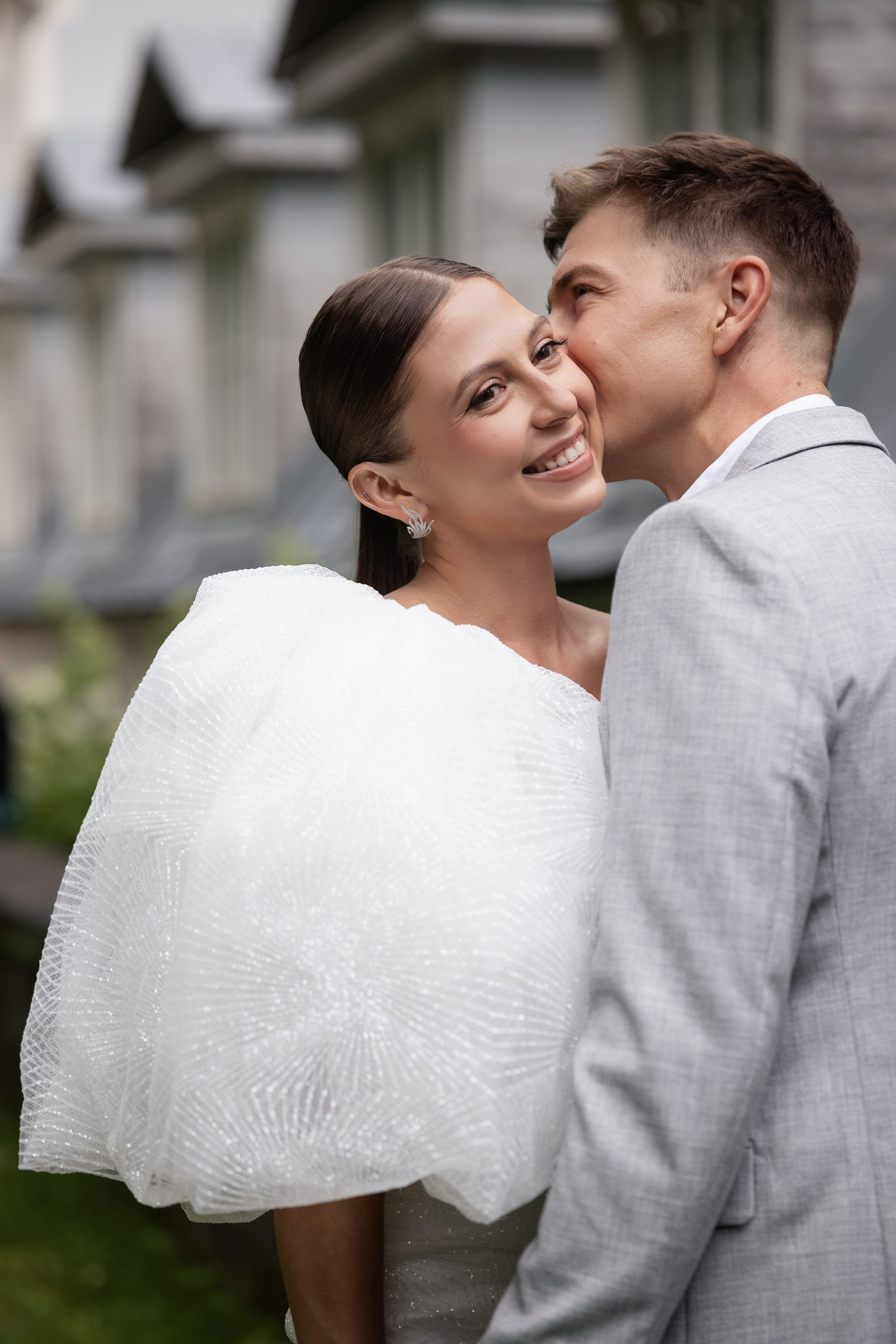 Инна и Вячеслав. Свадебный и портретный фотограф