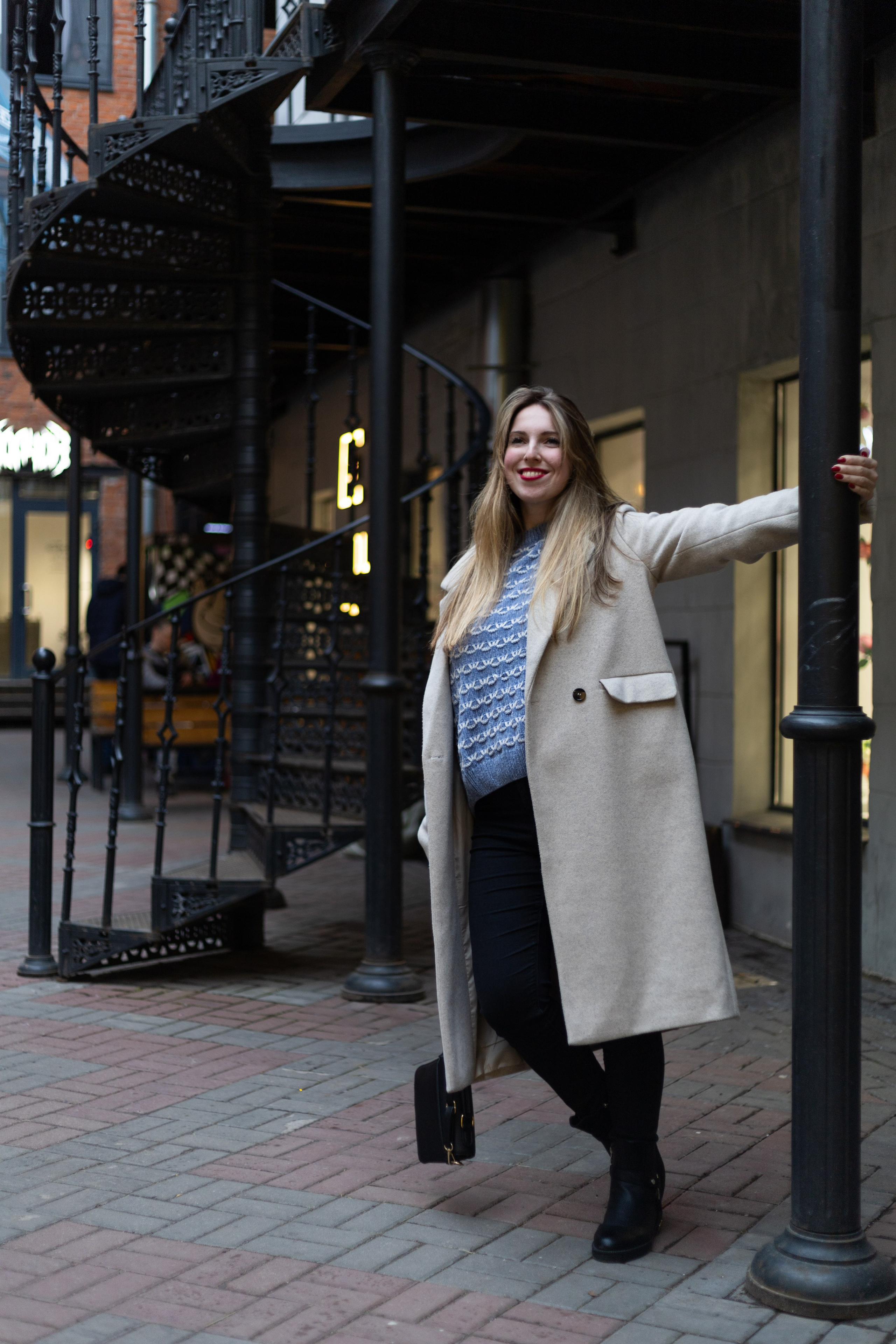 Ксения. Свадебный и портретный фотограф в Санкт-Петербурге Анатолий Рыбенков