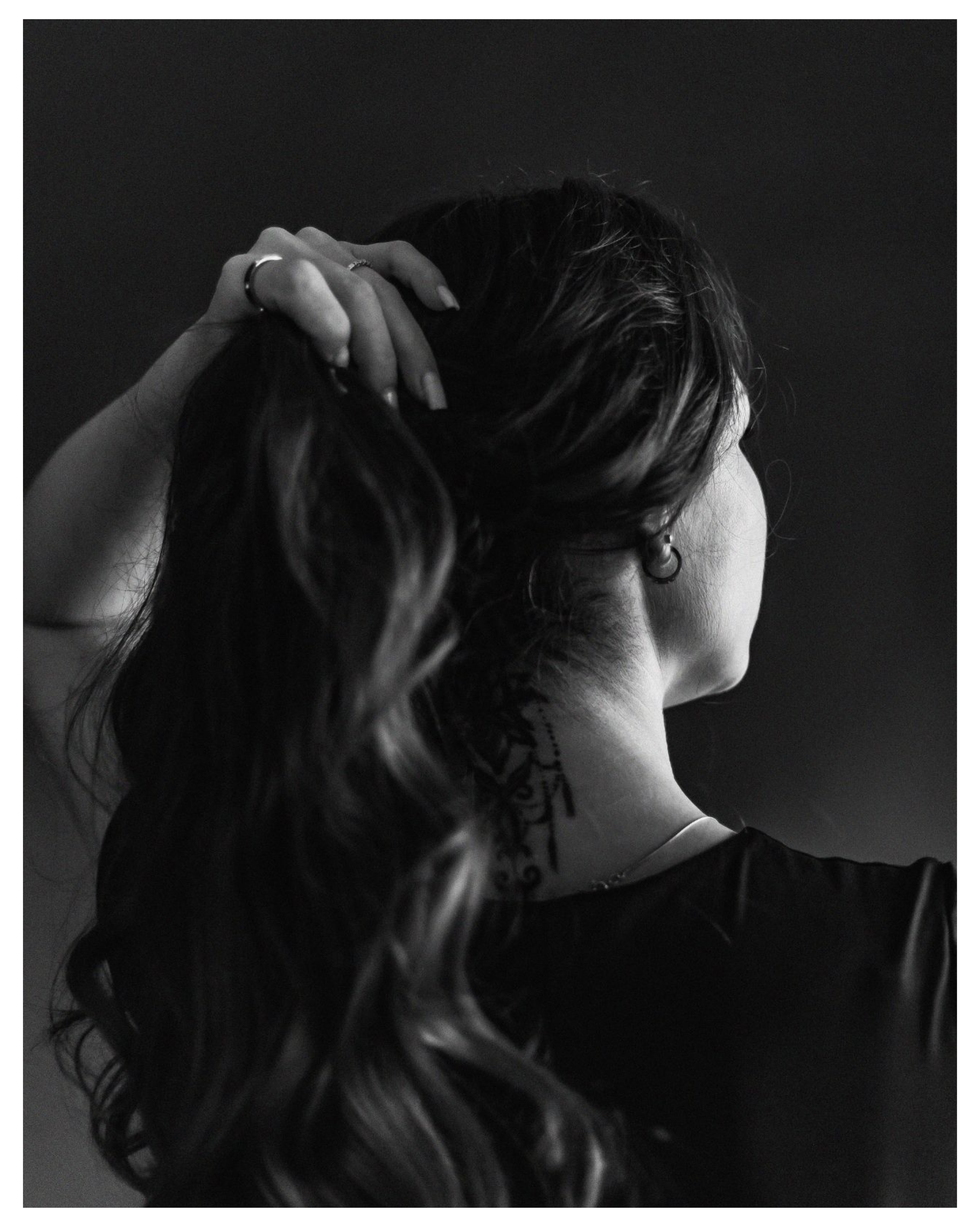 Женская эстетика. SHDEN — Photographer | Content Creator