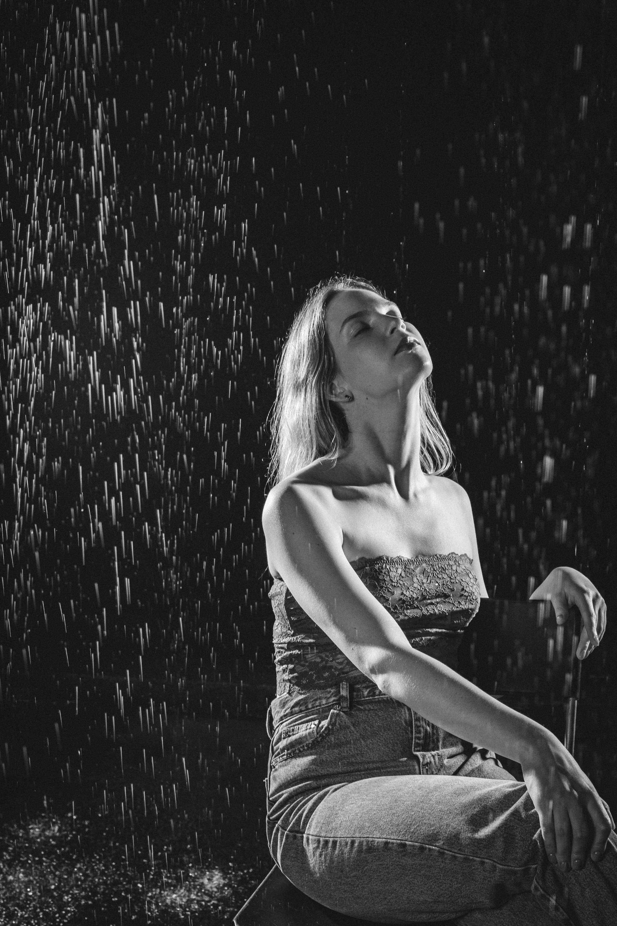 Арина. Александра Мельниченко/ Бегающий фотограф