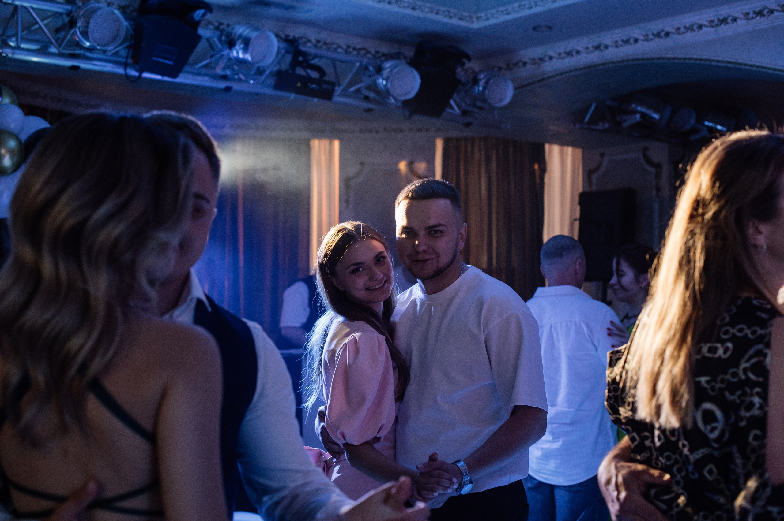 Следуй за мечтой. Свадебный и репортажный фотограф видеограф Брянск/Москва