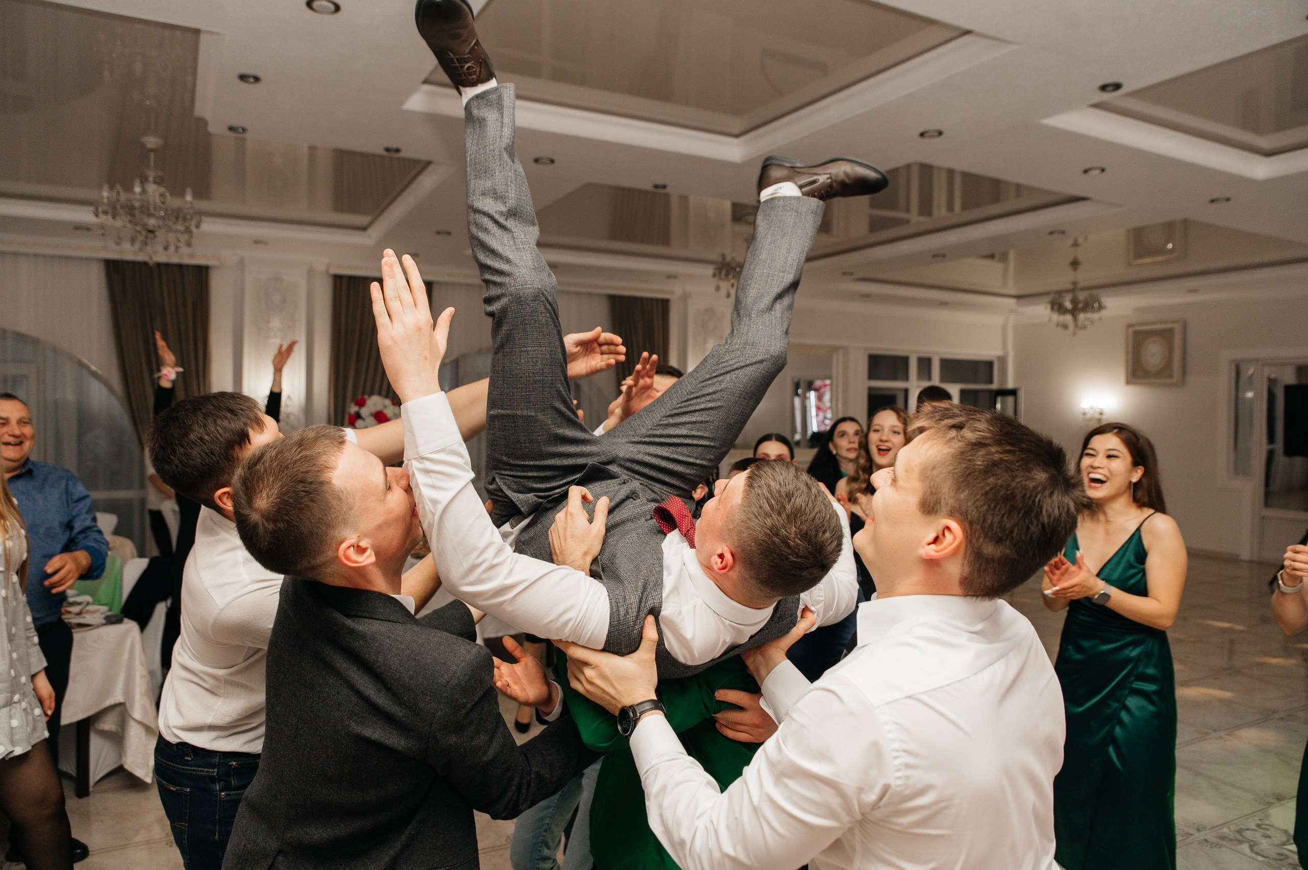 Никита и Полина. Свадебный и семейный фотограф Кореновск/Краснодар