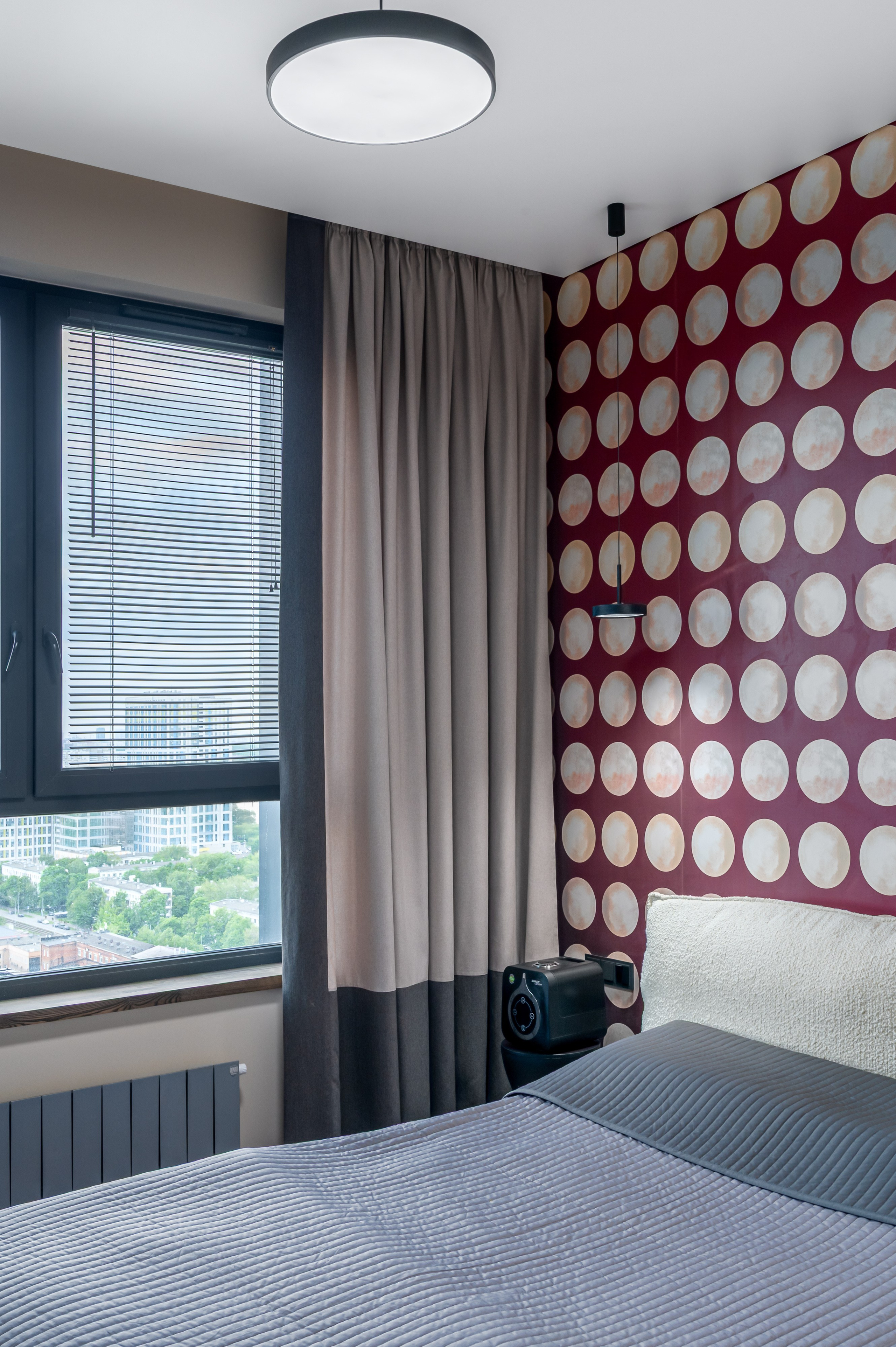 Квартира дизайнера. Интерьерный Фотограф Москва Криста FLY Труфанова