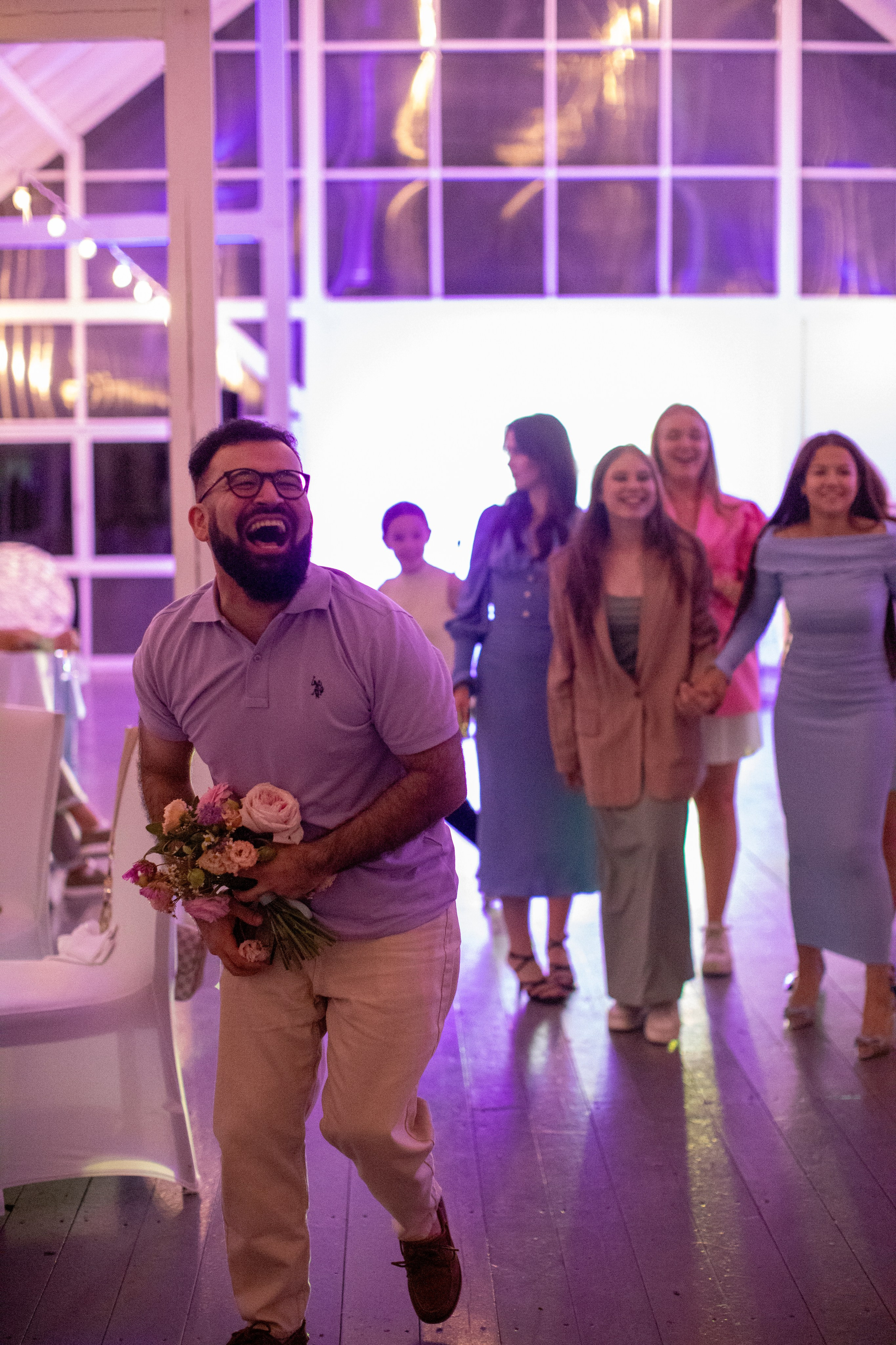 Свадьбы. Фотограф в Москве и в Московской области Сандра