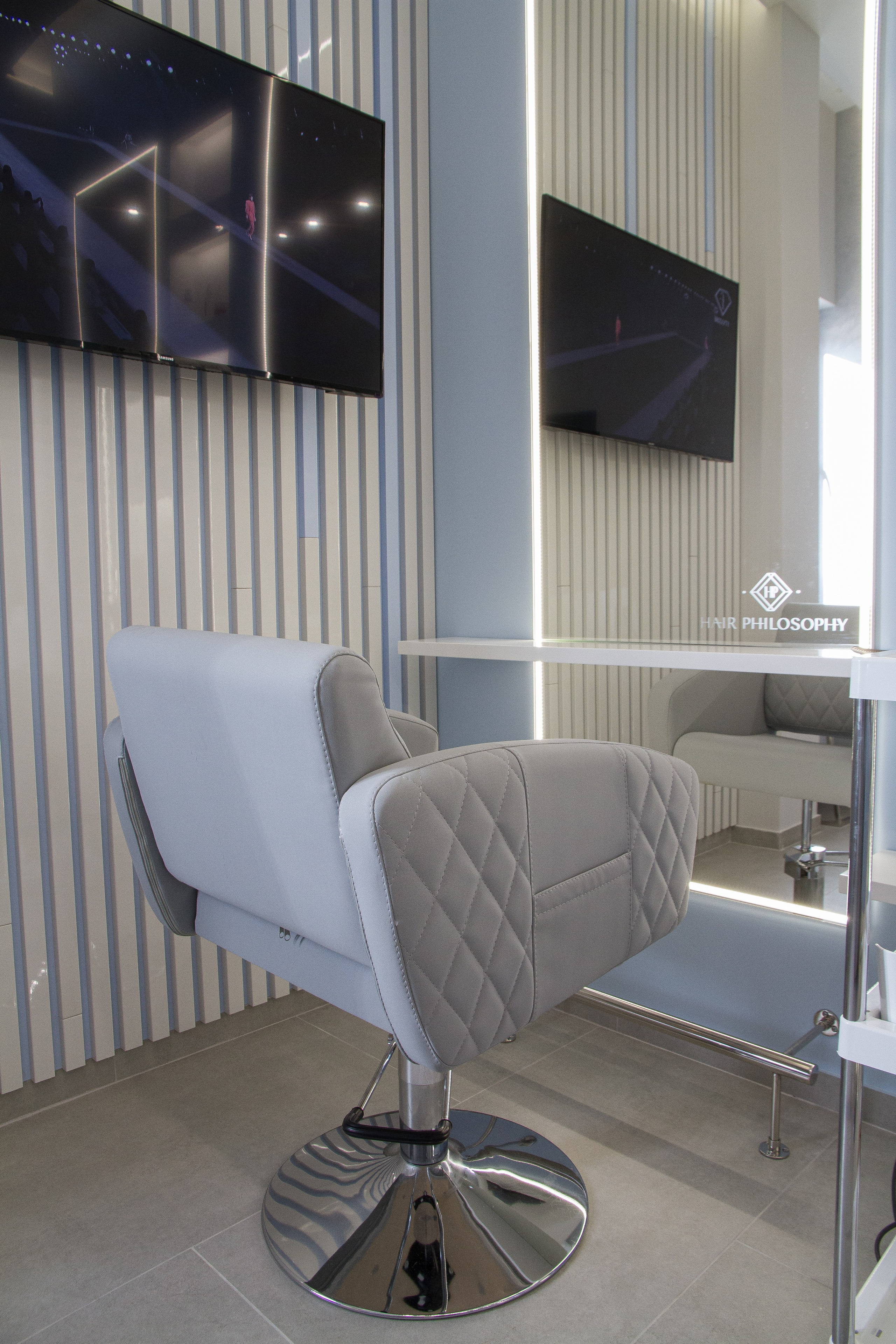 Hair Philosophy. Фотограф Антон Катунин | Симферополь