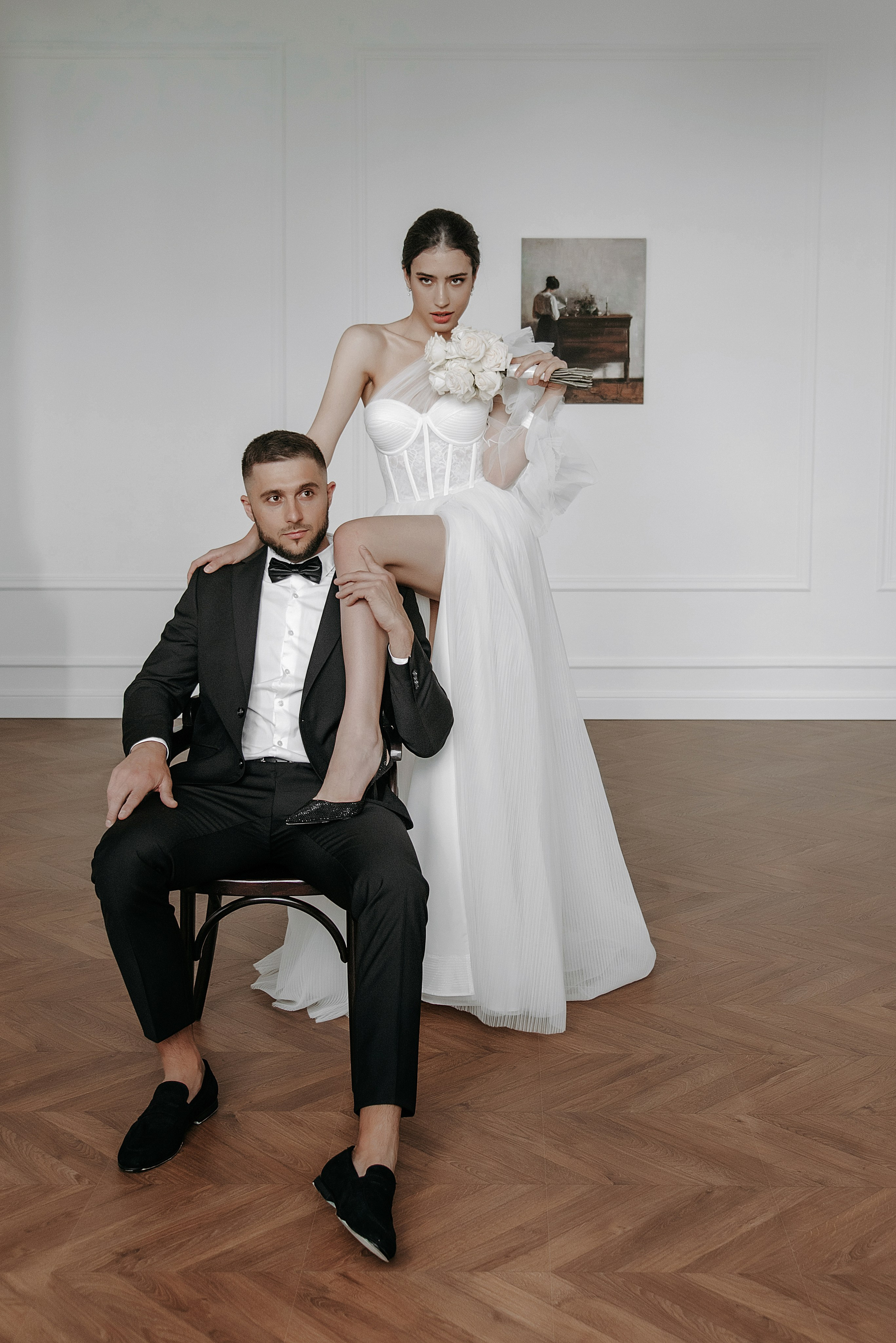 Тот самый момент. Свадебный и семейный фотограф Темрюк Алёна Ковальская