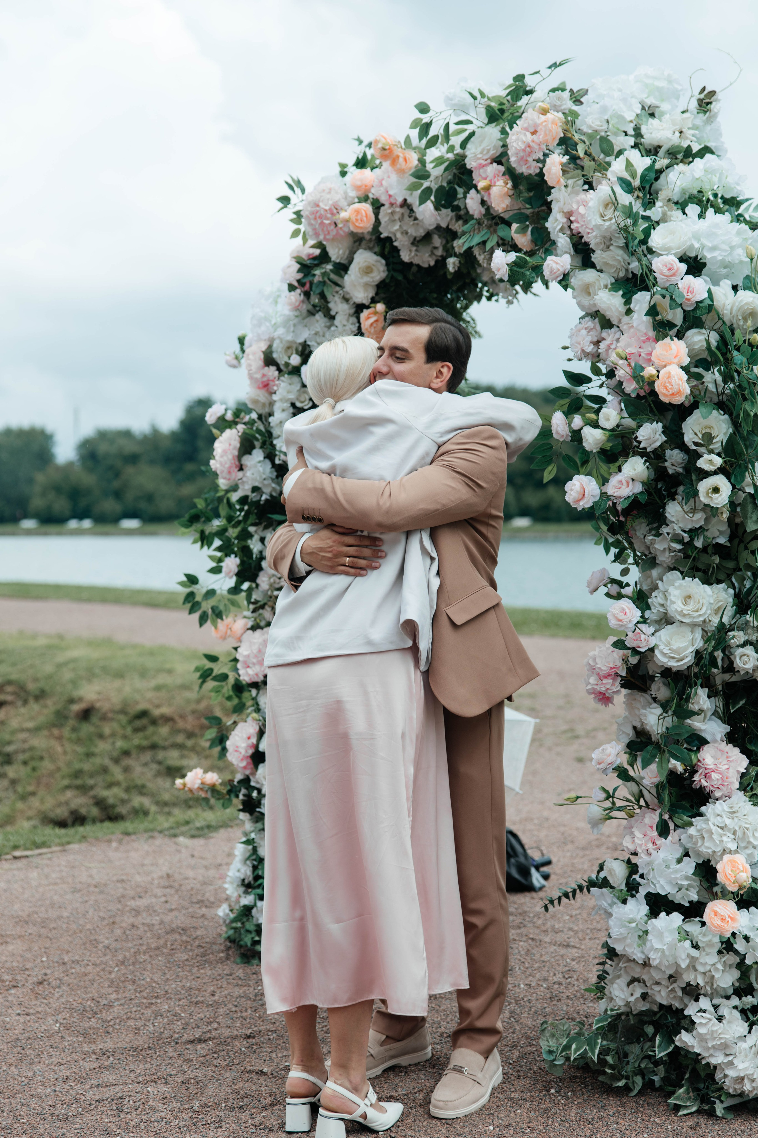 DANIEL & ANNA. Свадебное ФОТО & ВИДЕО Москва/Липецк