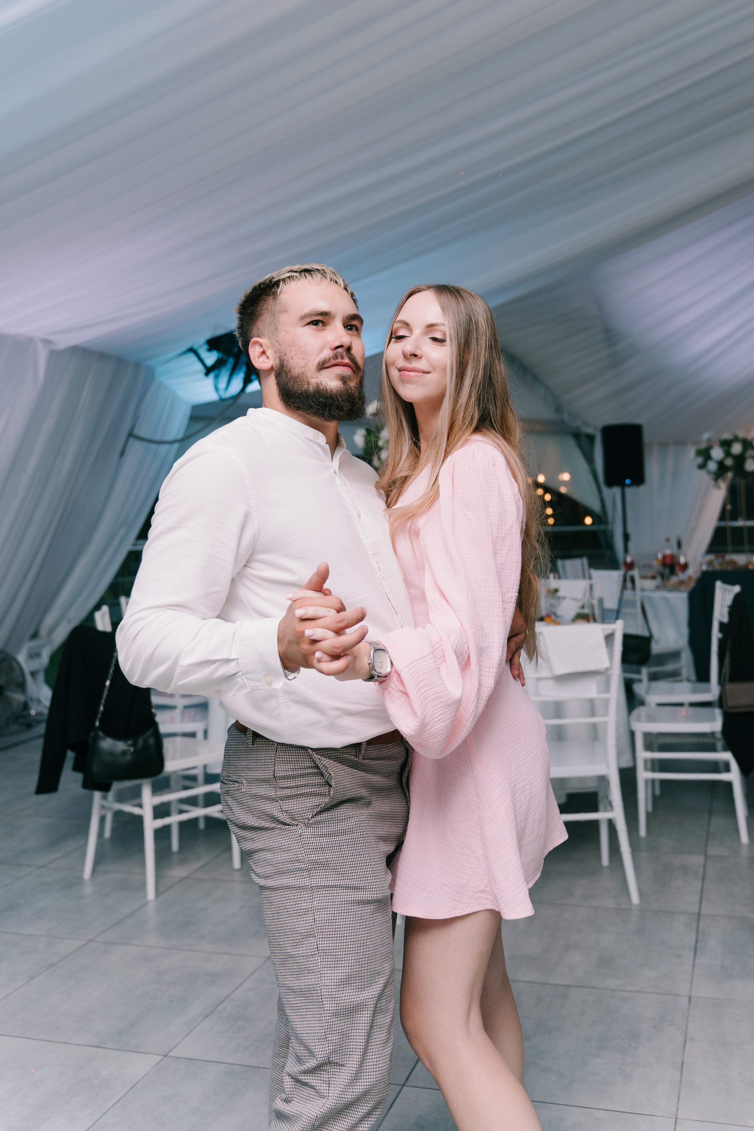 Wedding Portfolio. Главная