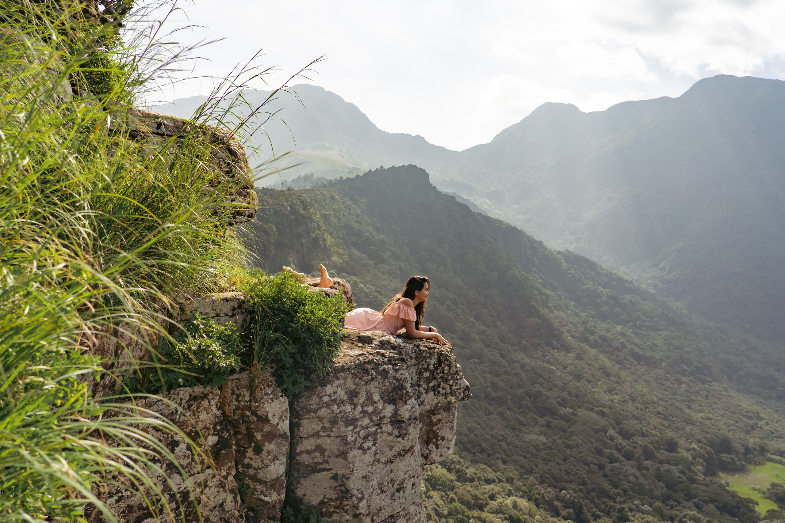 Promo content shooting for Ceylon Forward Tours