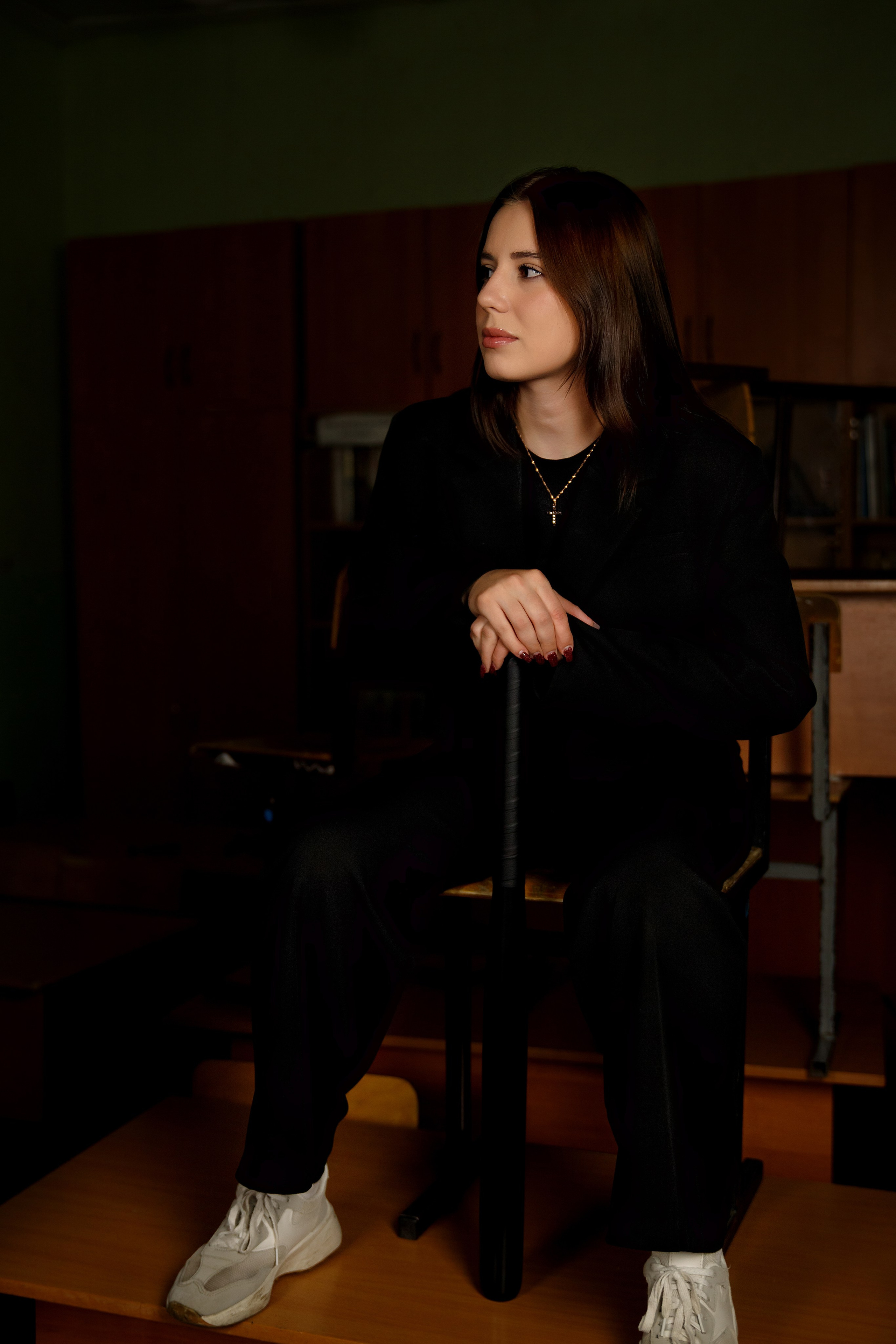 Выпускной альбом. Детский, семейный и свадебный фотограф Воронежской области