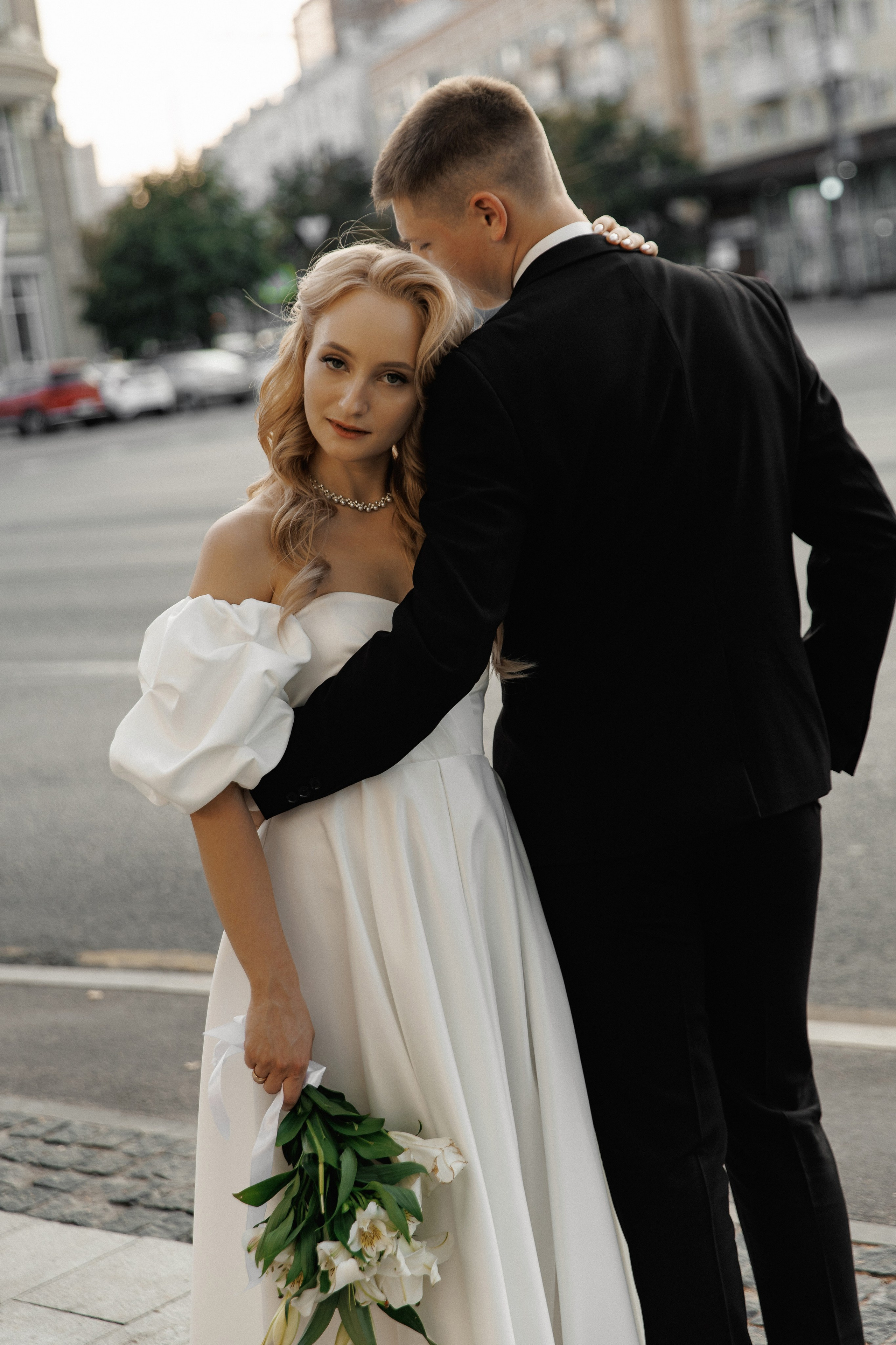 Захар + Альбина. Свадебное фото и видео в Липецке. Павел Покидов, Елена Покидова