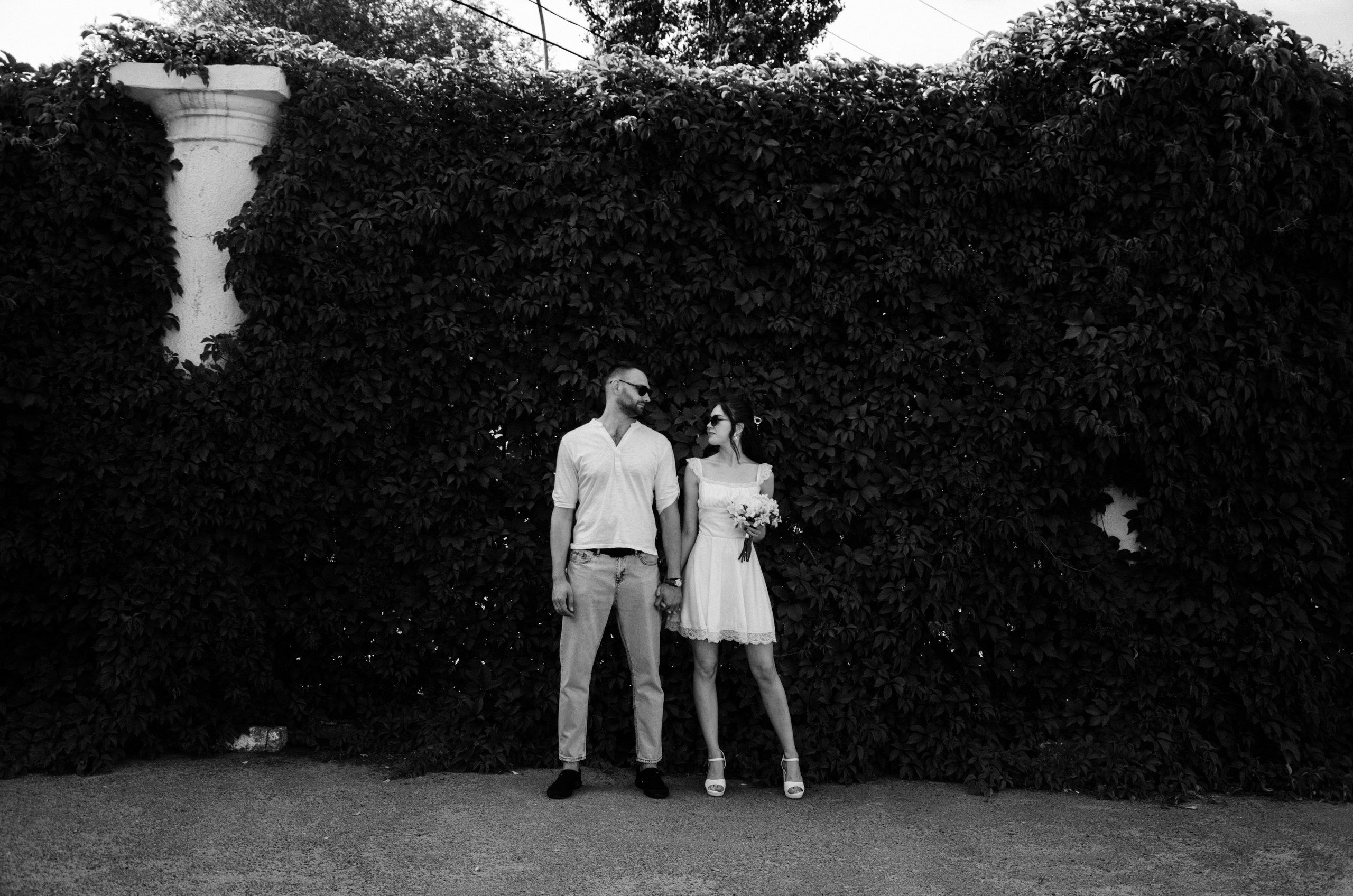 Свадебный фотограф в Волгограде и Краснодаре