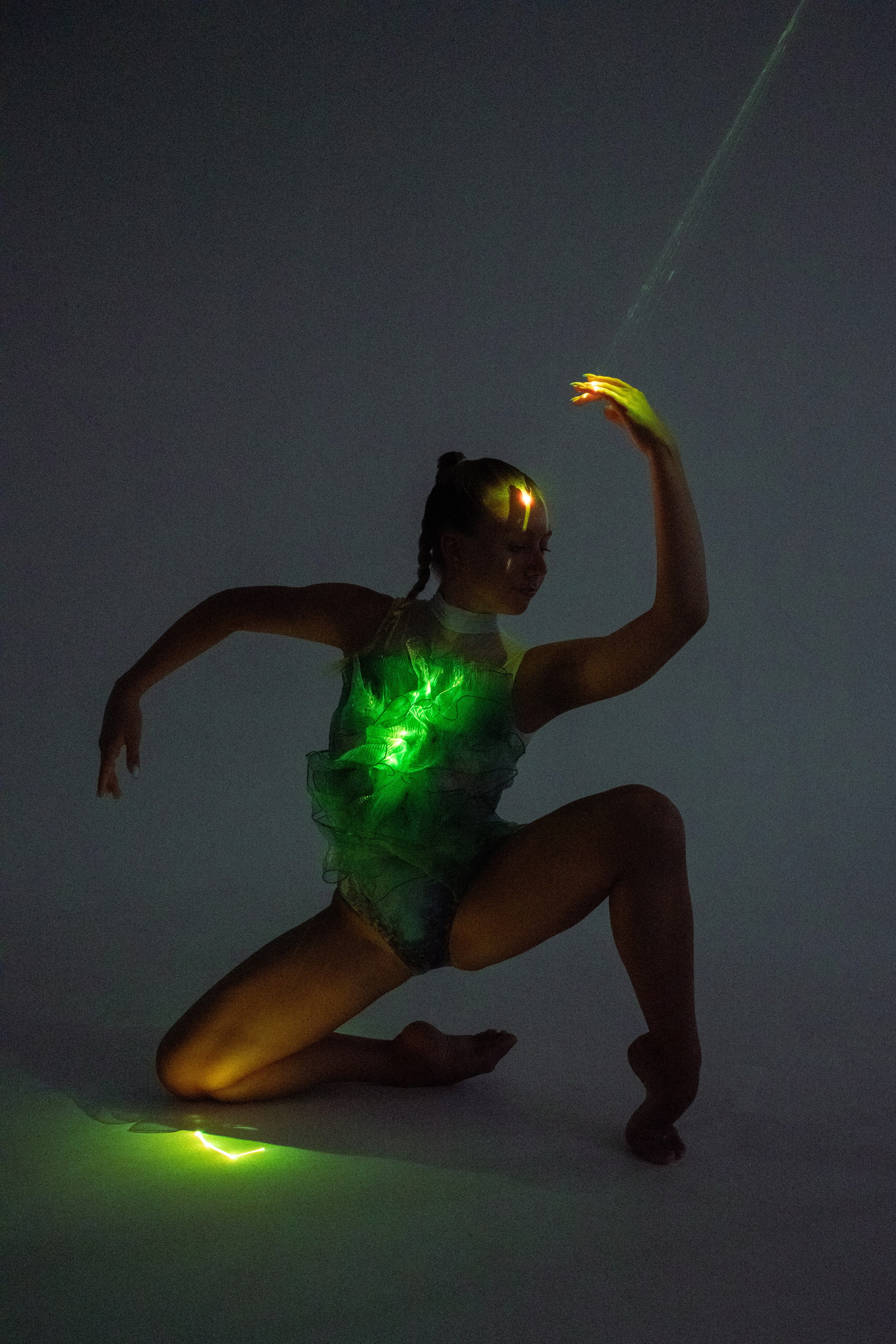 Фотосессии гимнасток. Фотограф Ксения Кирсанова