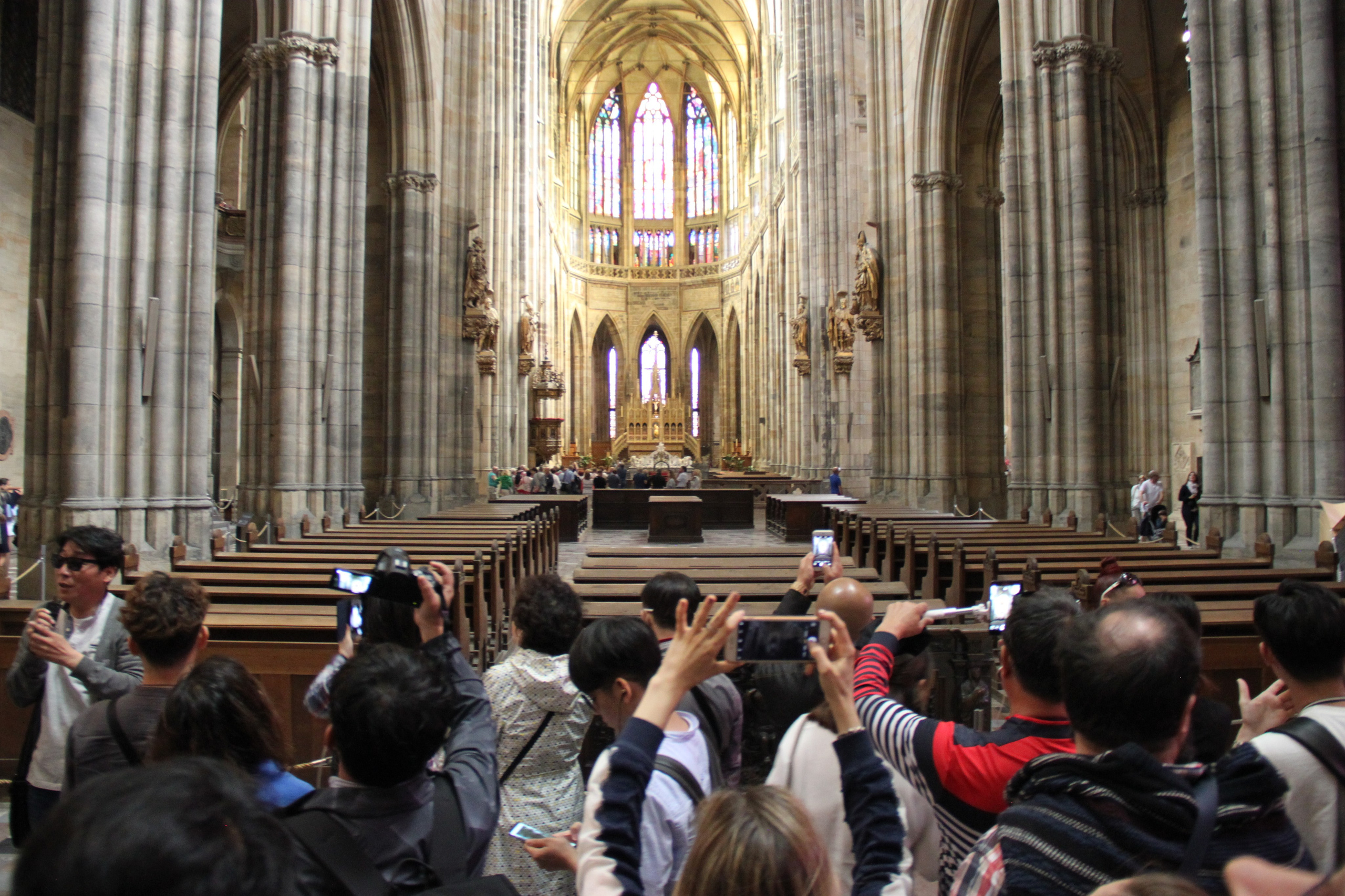 Prague, Czech Republic. Andrey Filippov Photographer
