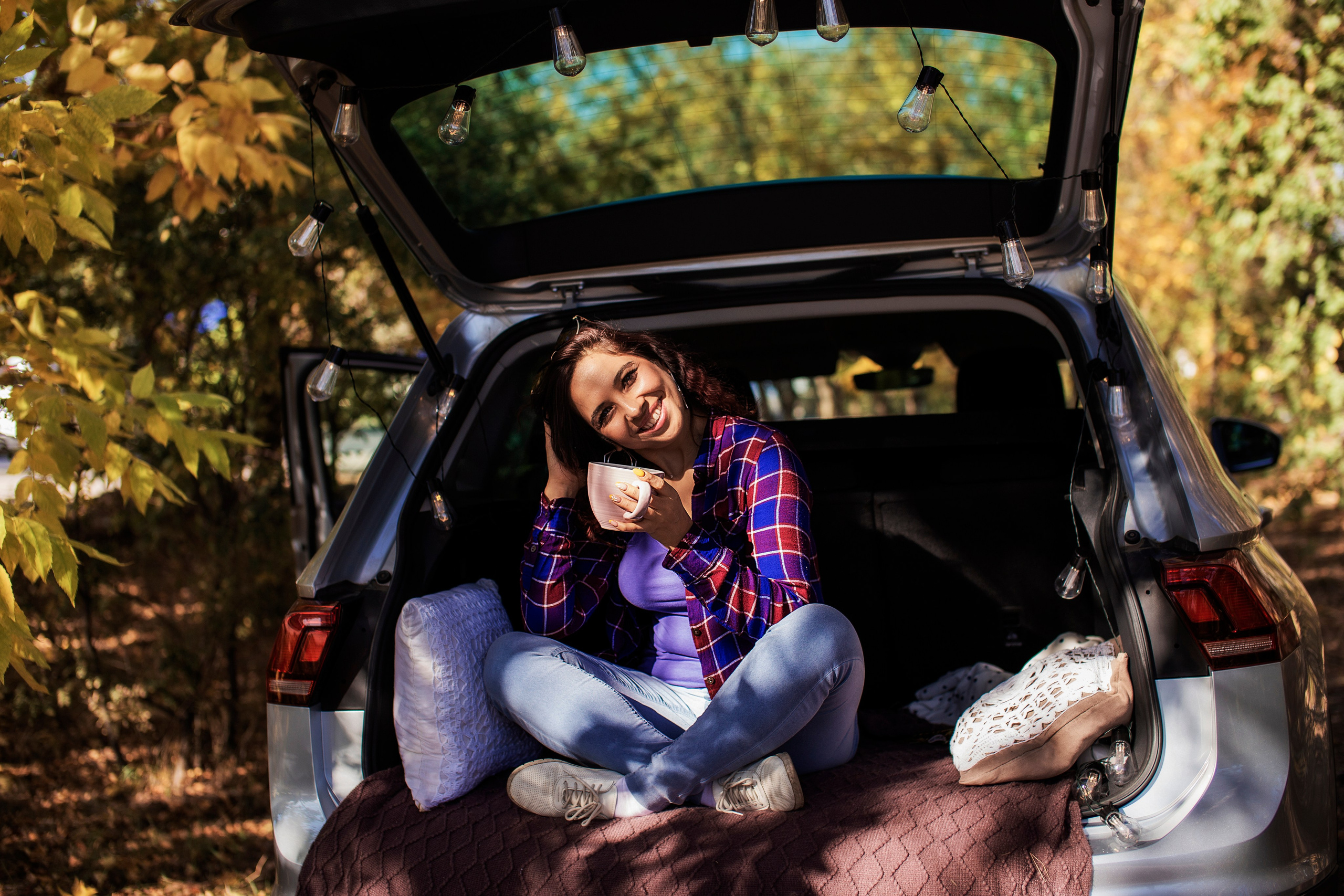 Осень 2023. Семейный фотограф в Саратове