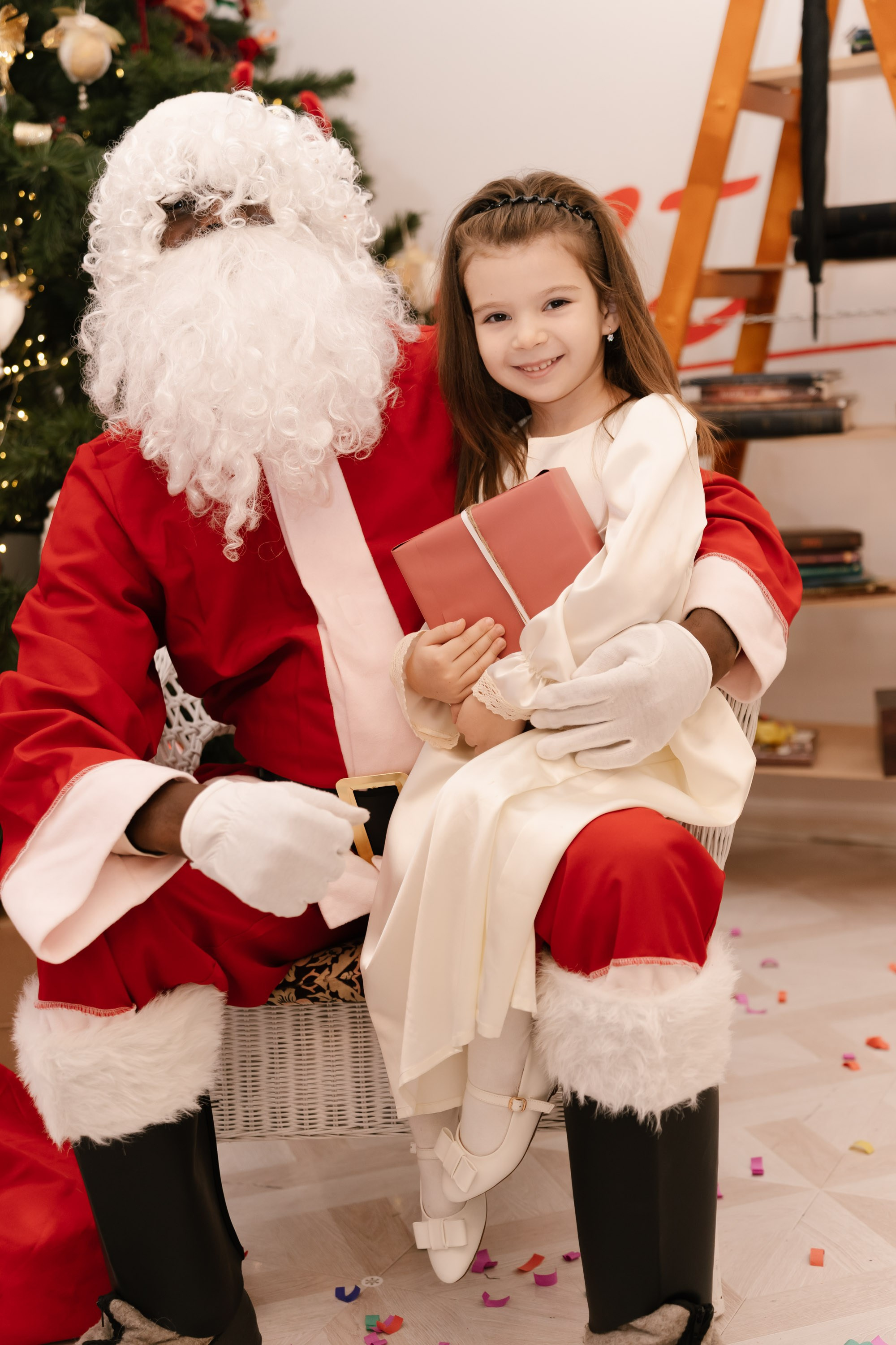 Last Christmas. Фотограф Москва